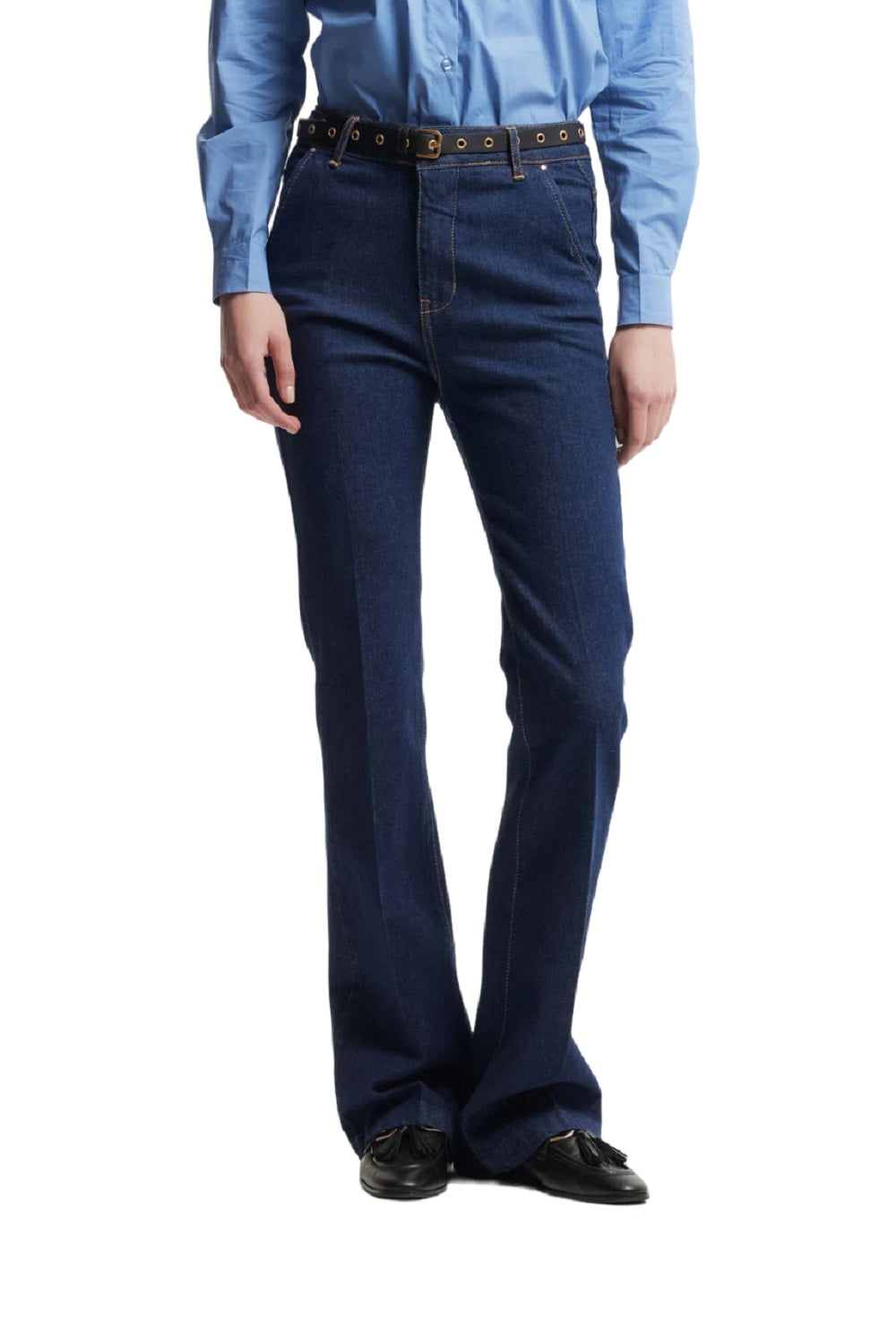 KOCCA Slim Fit Jeans for Women