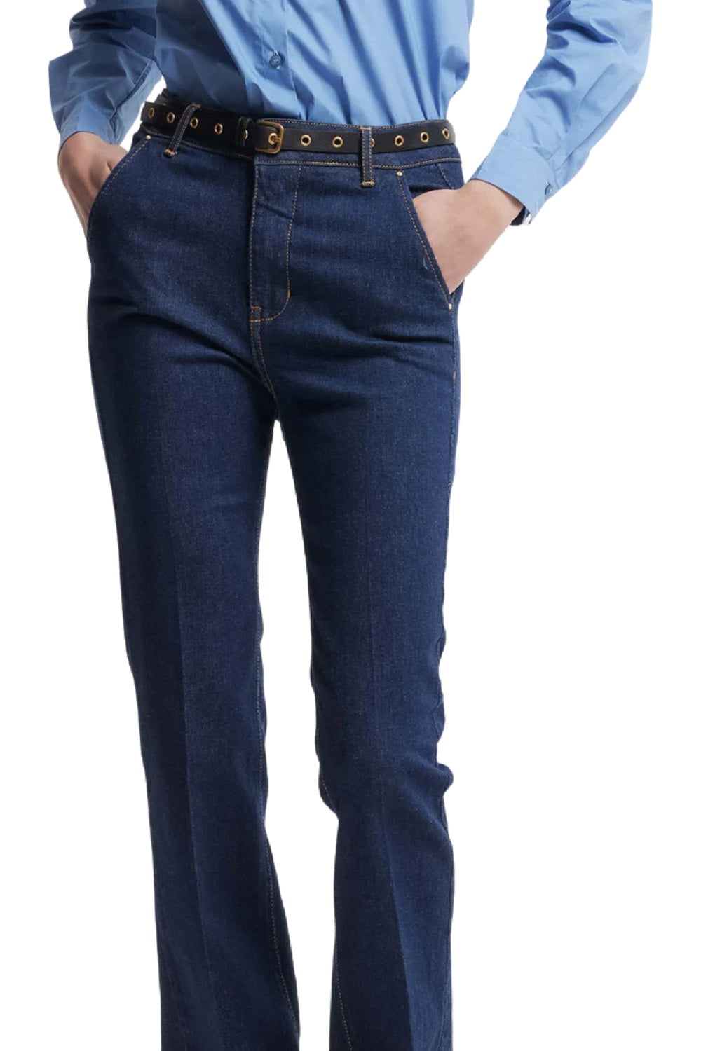 KOCCA Slim Fit Jeans for Women