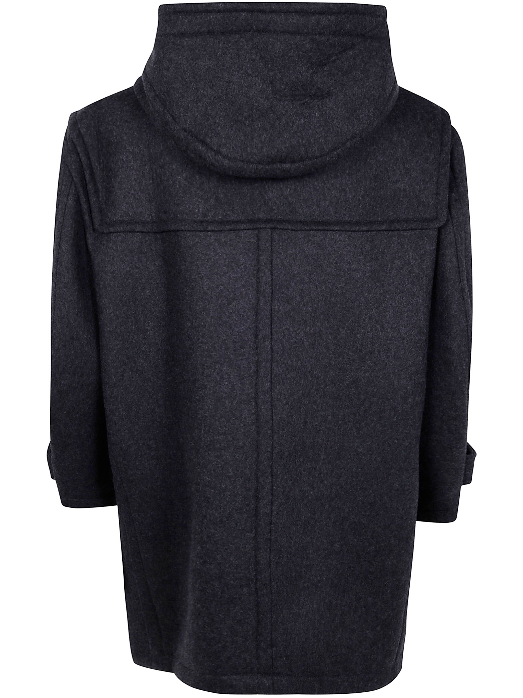 KOLOR Montgomery Jacket - Men's Outerwear for FW25