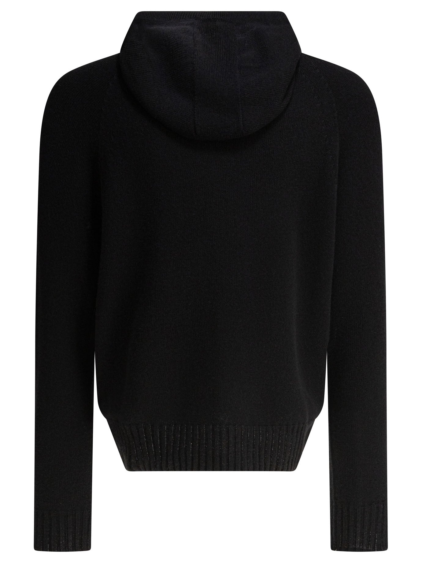 TOM FORD Cashmere Knit Hooded Sweater