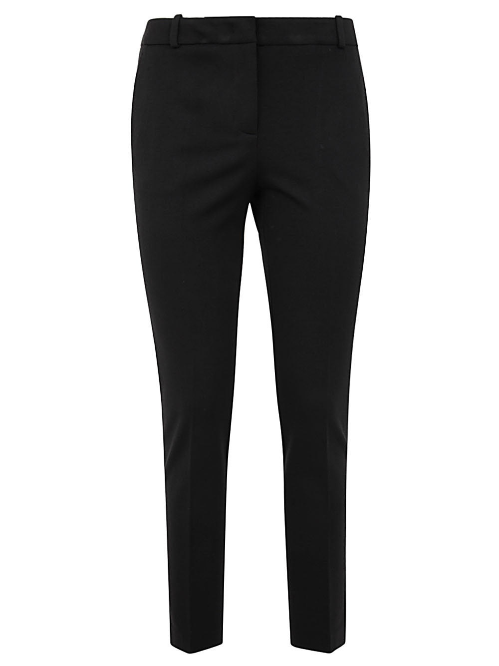 KILTIE Slim Mini Trousers for Women