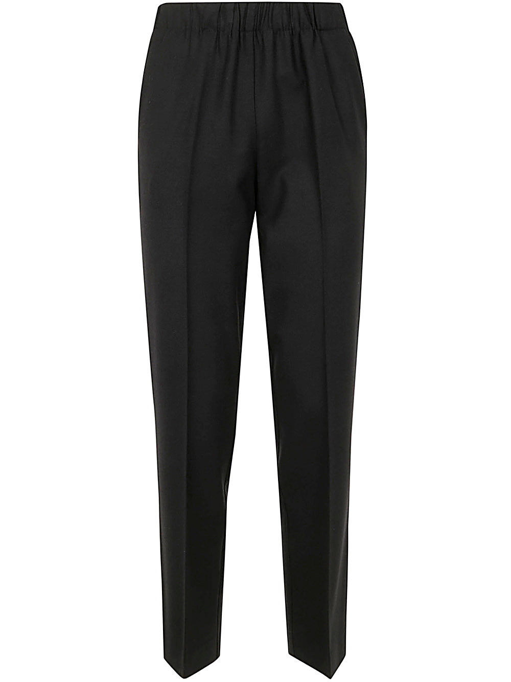 KILTIE Elastic Waist George Pants for Women - FW24