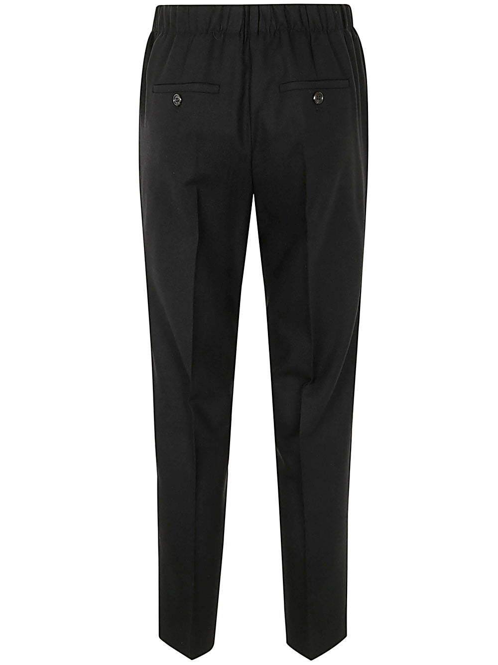 KILTIE Elastic Waist George Pants for Women - FW24