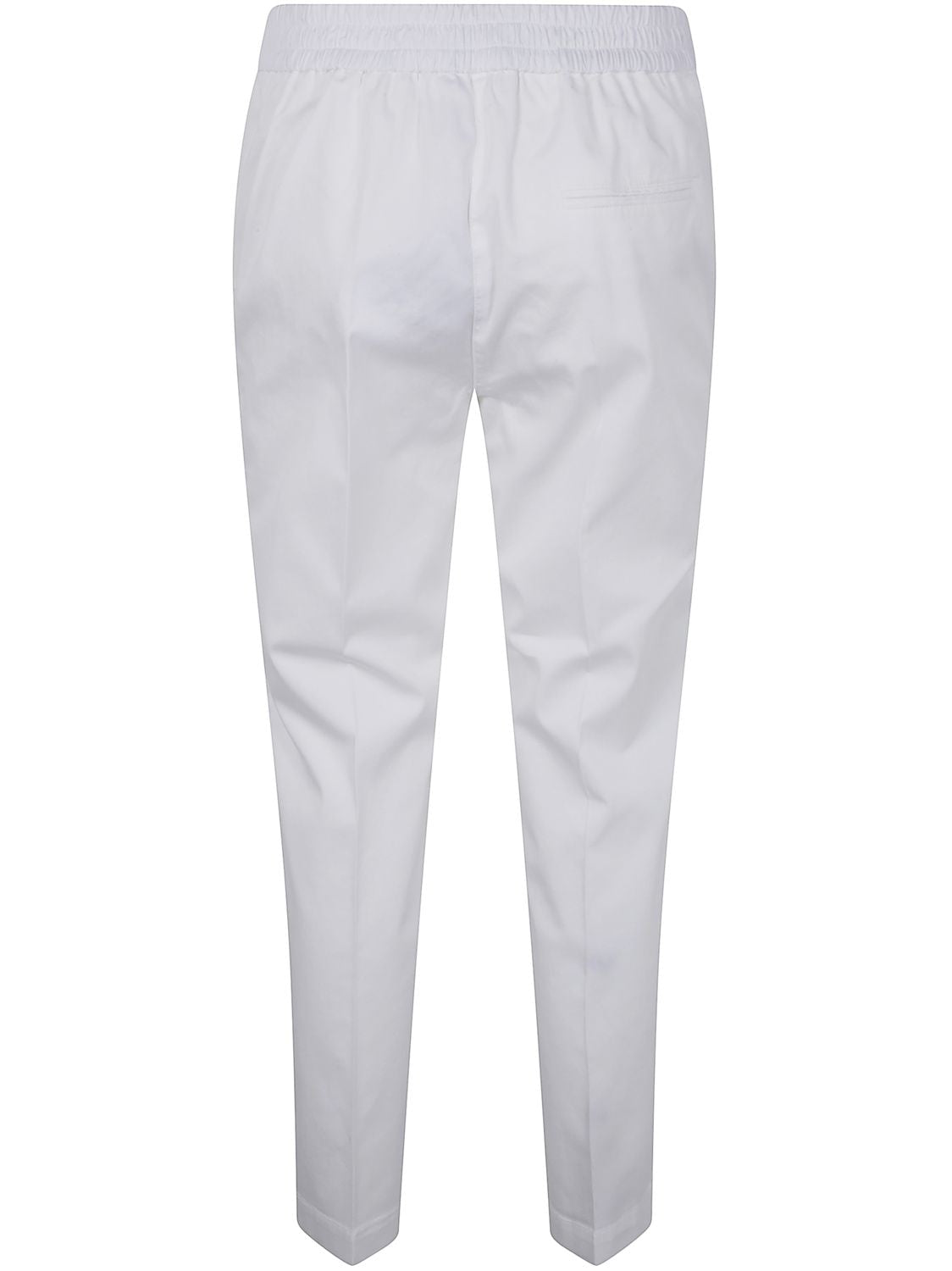 KILTIE Classic Mini Trousers for Women