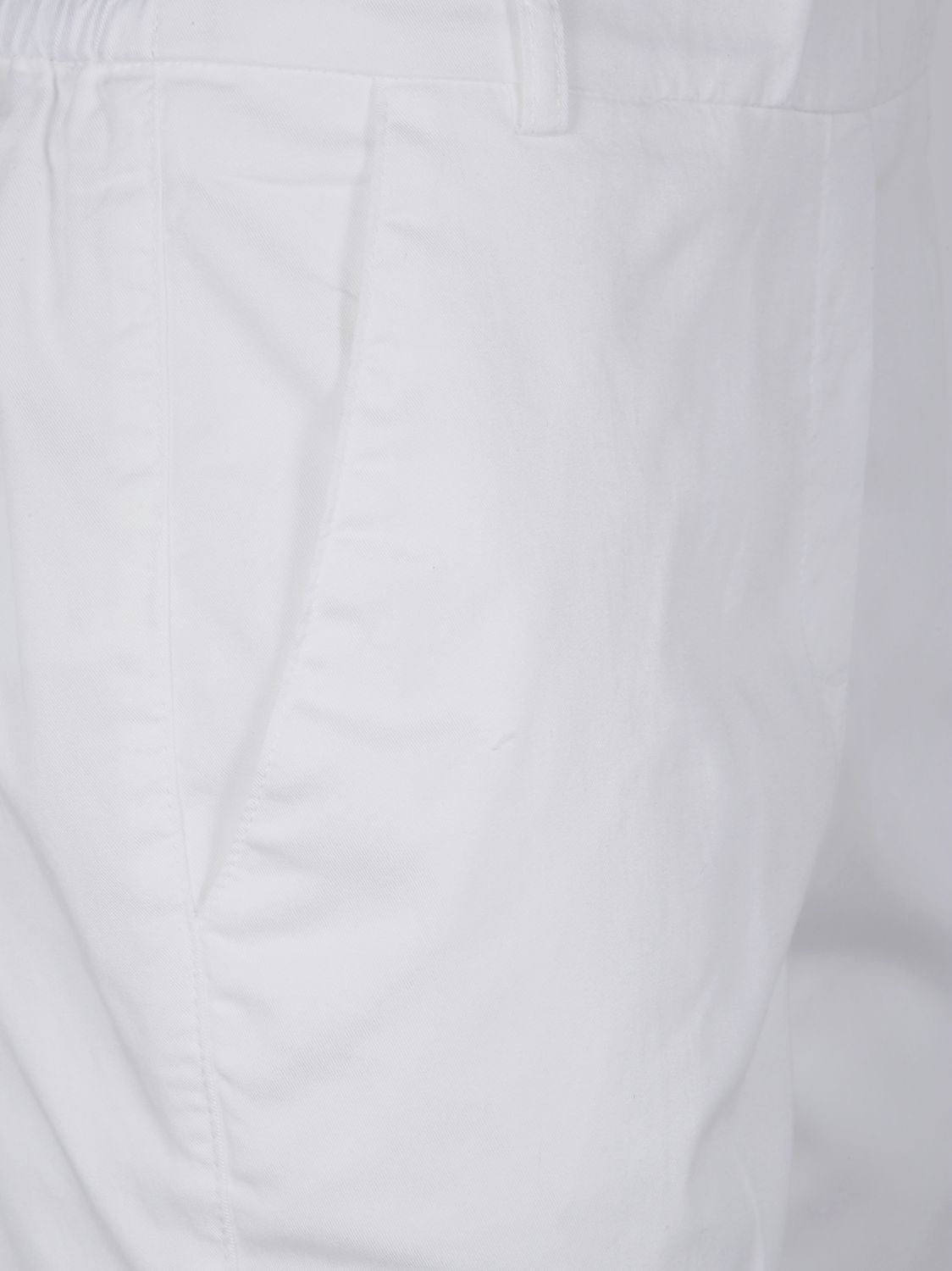 KILTIE Classic Mini Trousers for Women