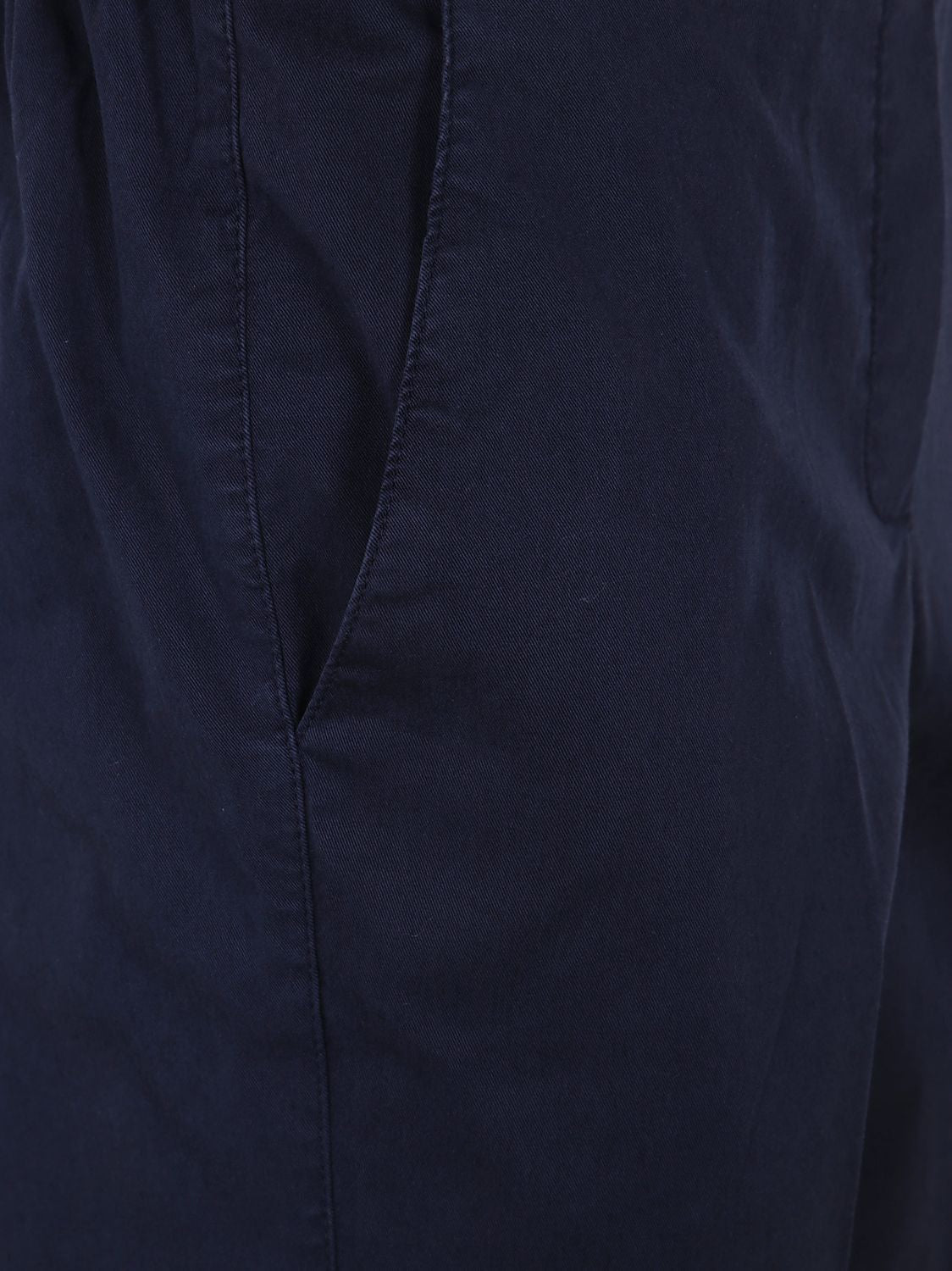 KILTIE Classic Mini Trousers for Women