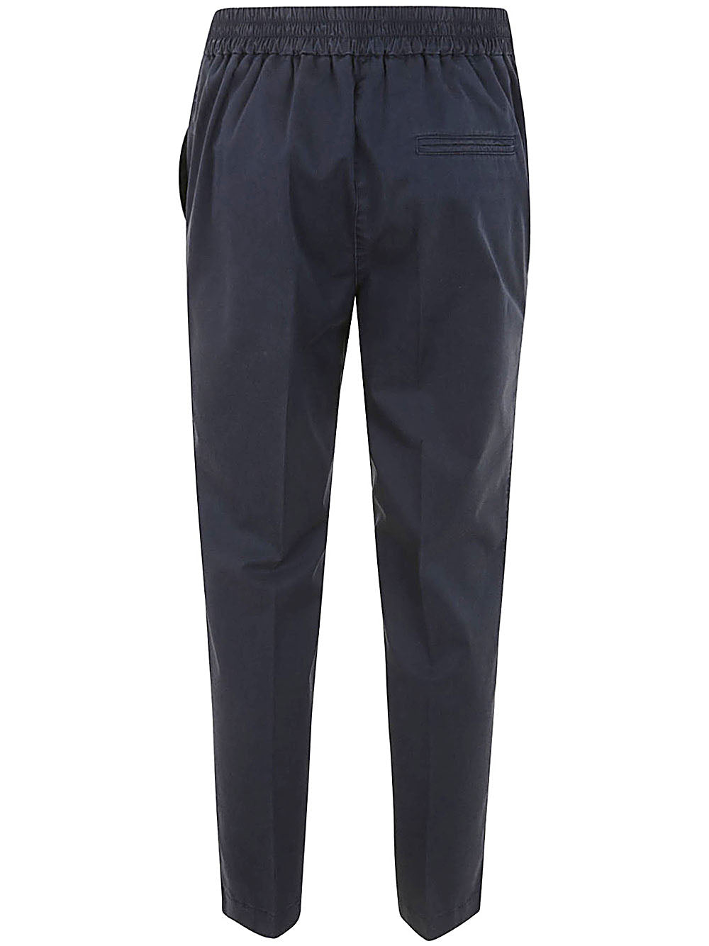 KILTIE Chic Straight Leg Pants with Lapel for Women