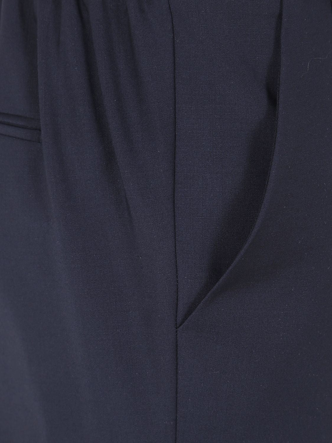 KILTIE Classic Women's Trousers