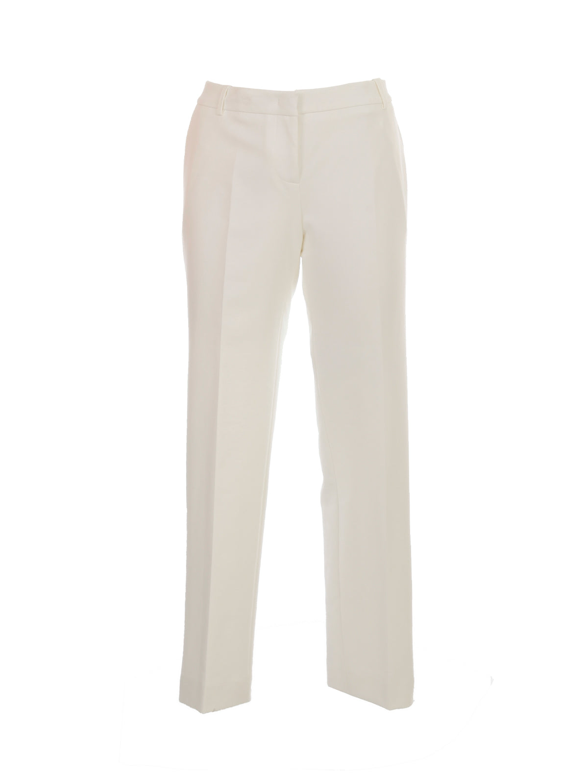 KILTIE Slim Fit Bistretch Pants for Women