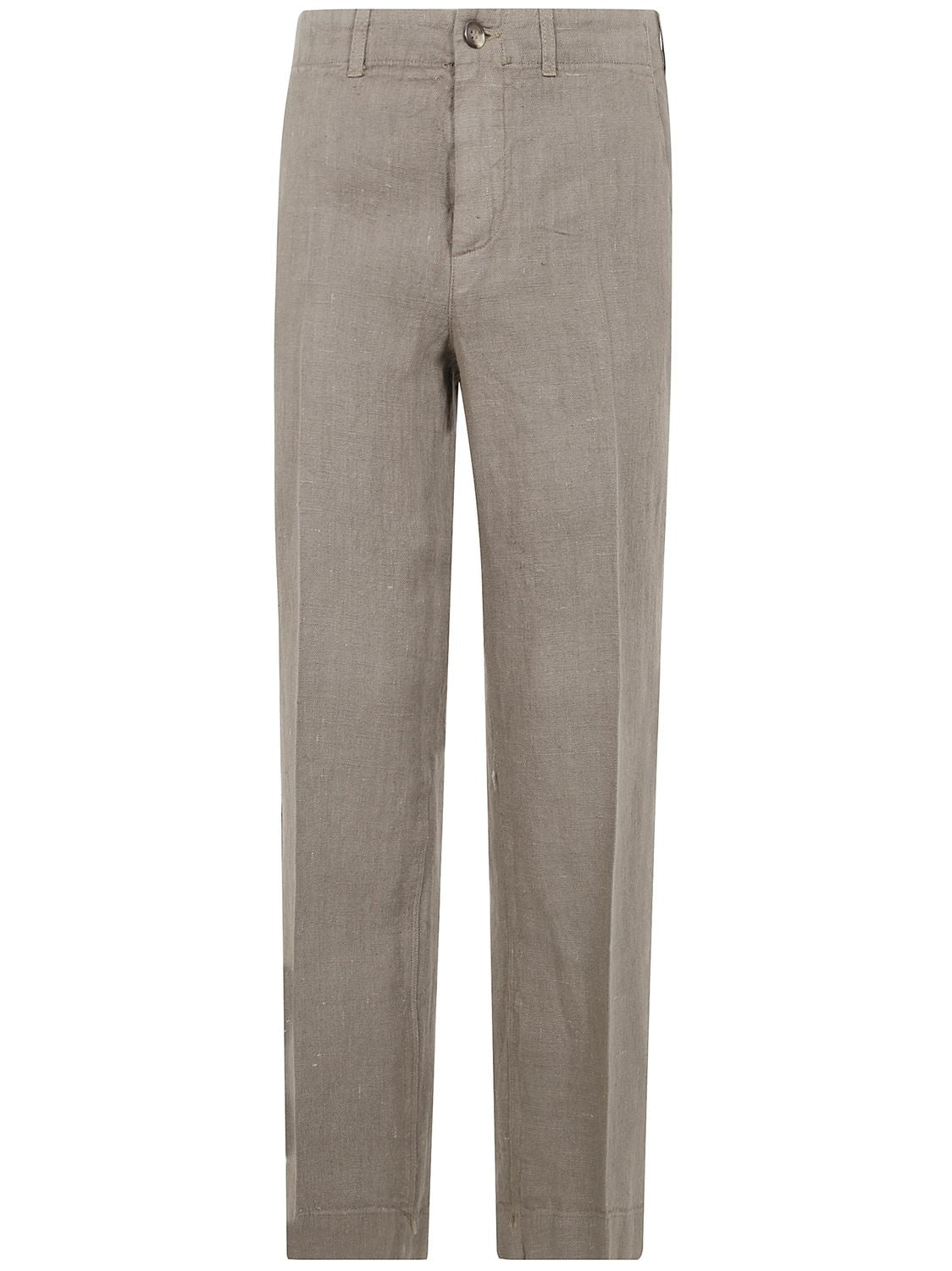 KILTIE Parigi Mini Trousers