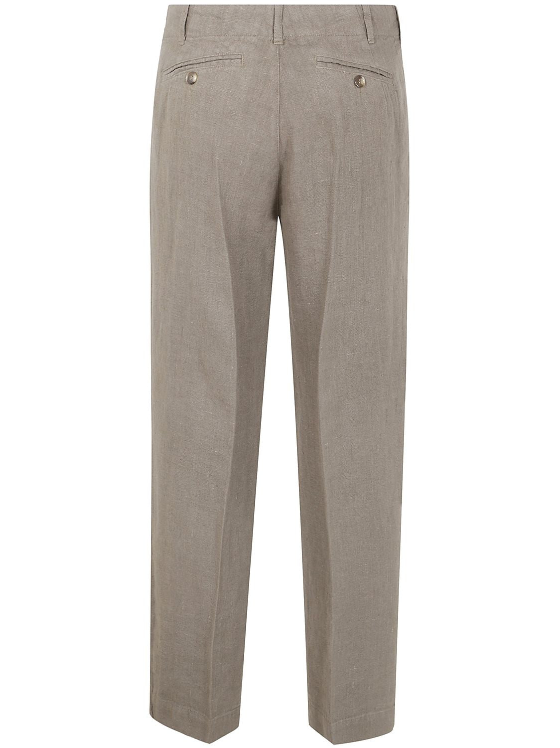 KILTIE Parigi Mini Trousers