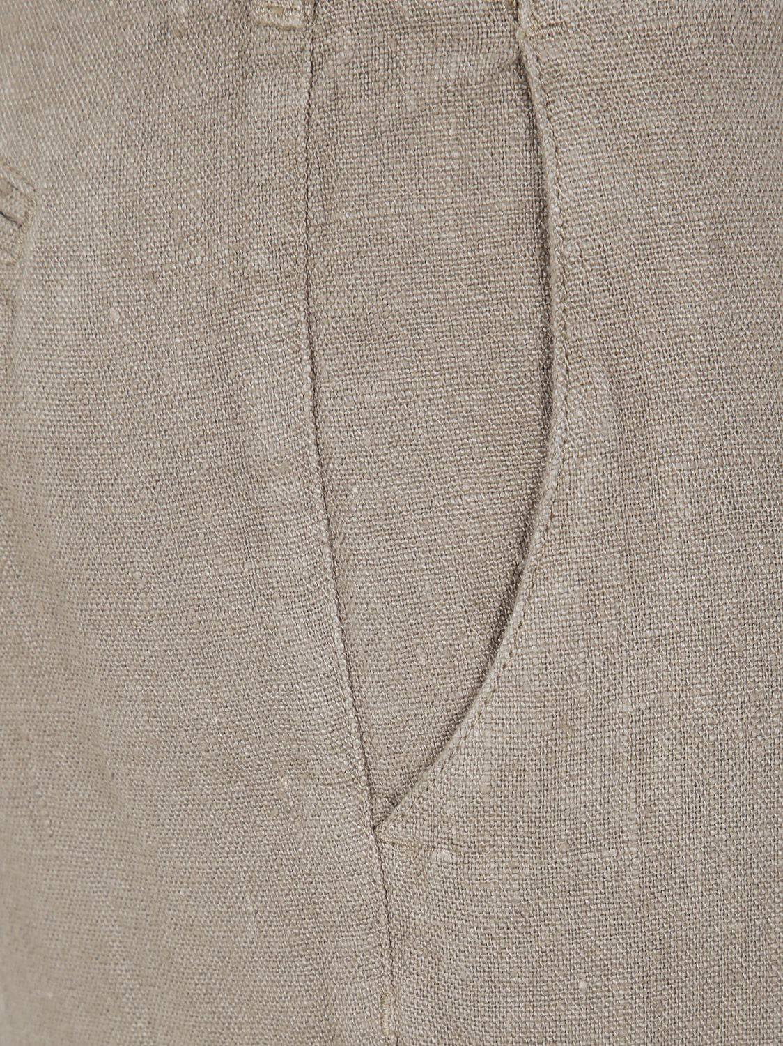 KILTIE Parigi Mini Trousers