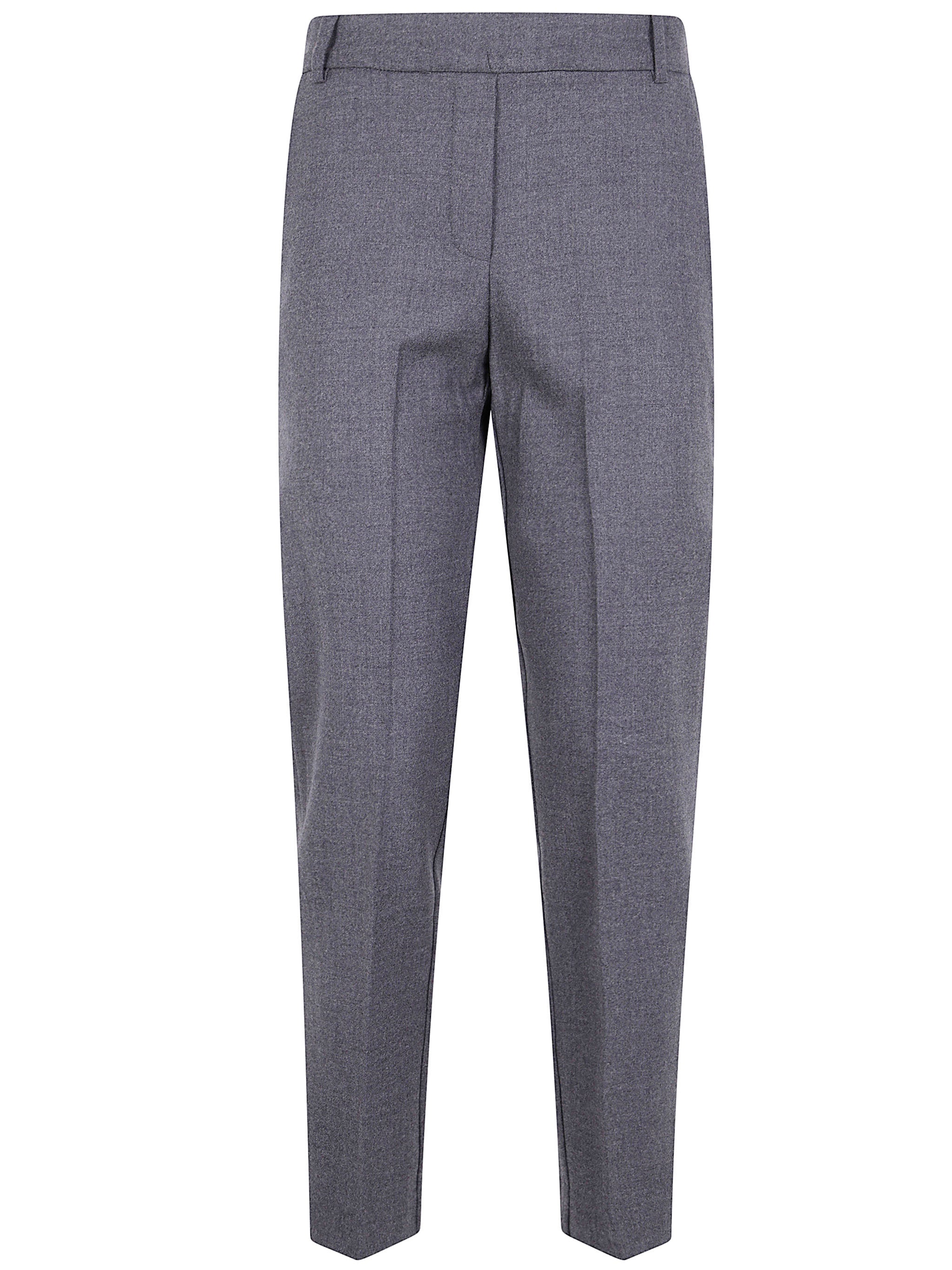 KILTIE Hugo Straight Leg Trousers - Women’s Size Available