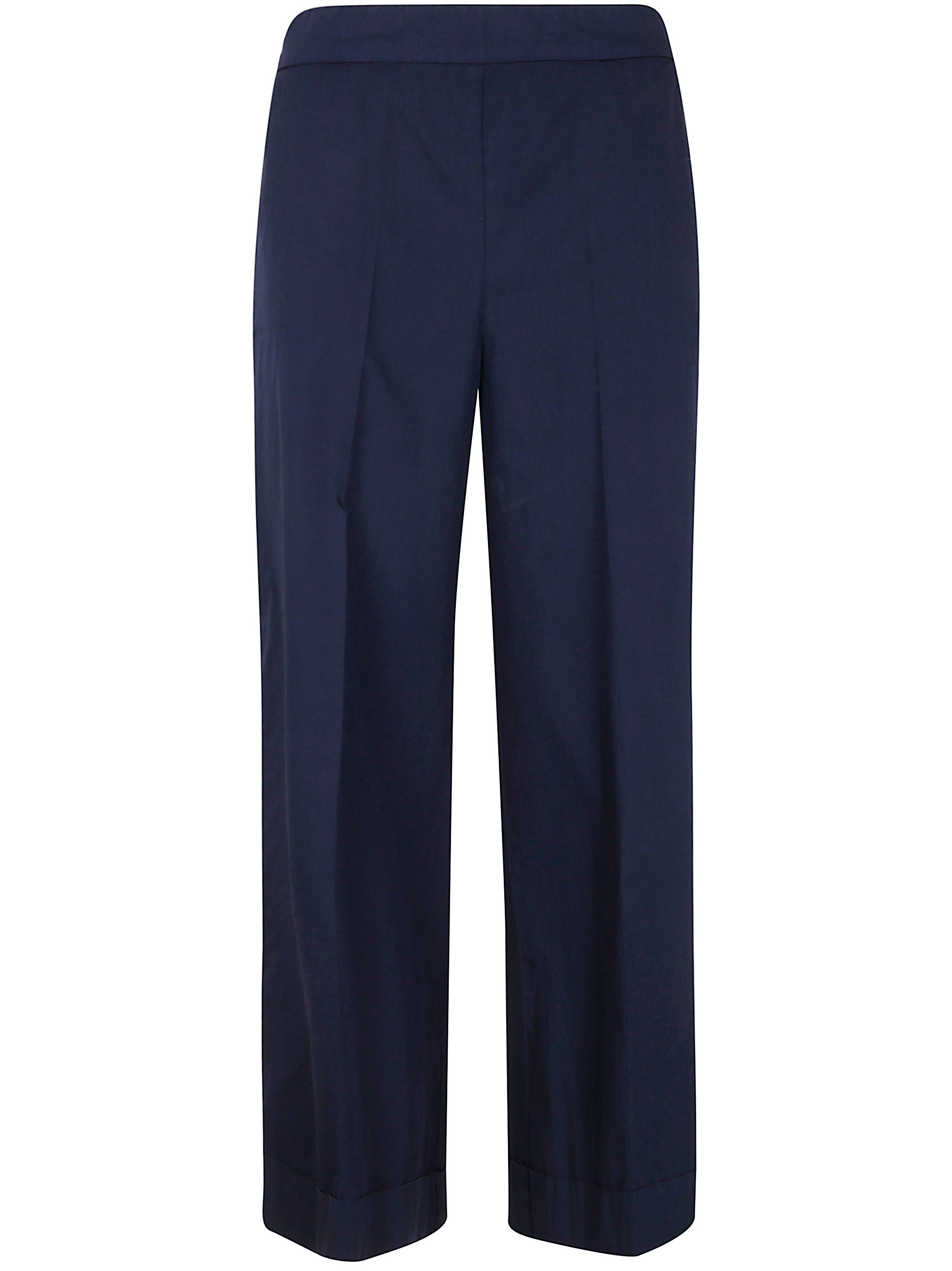 KILTIE Wide Leg Trousers for Women - SS25 Collection