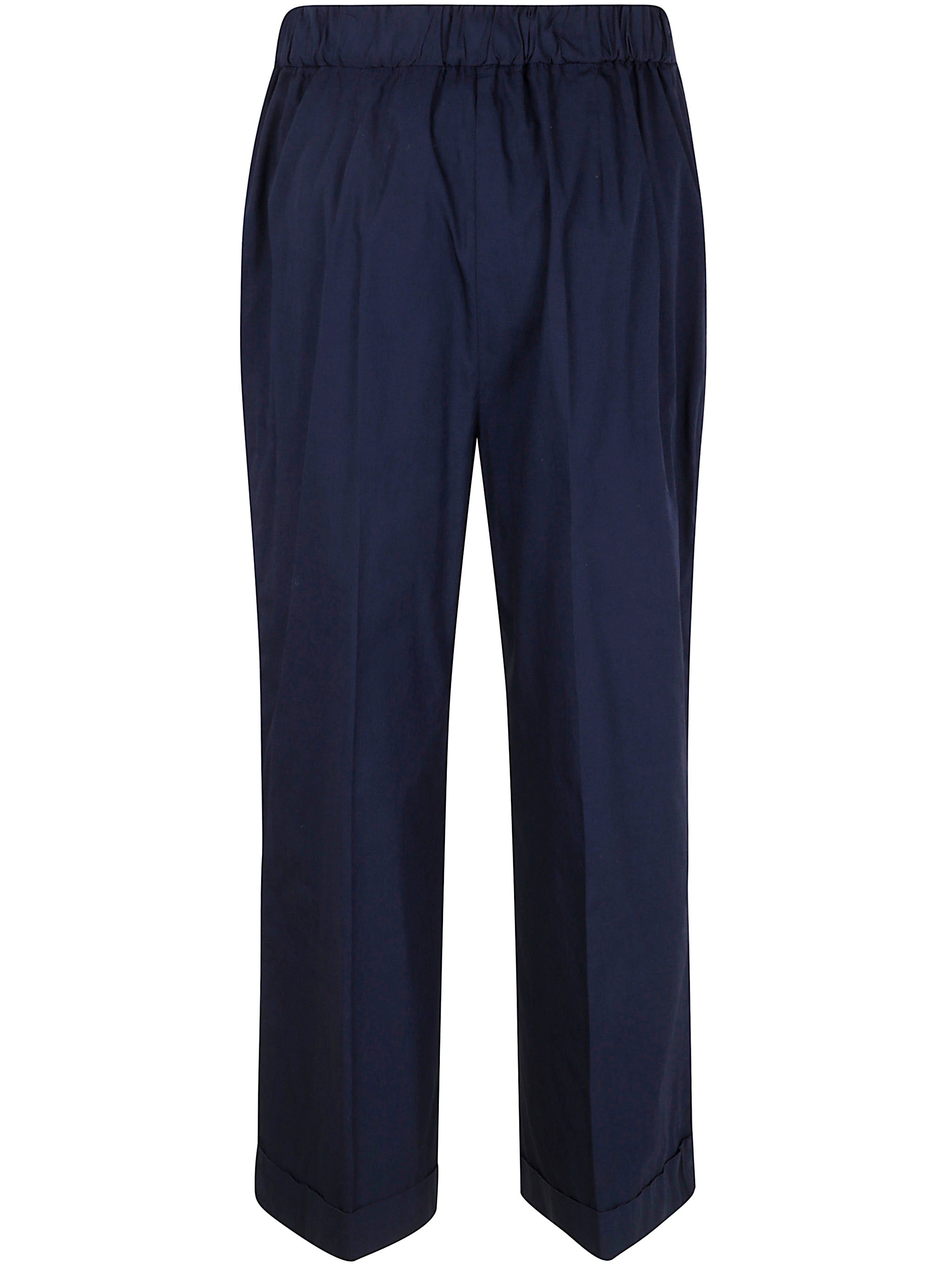 KILTIE Wide Leg Trousers for Women - SS25 Collection