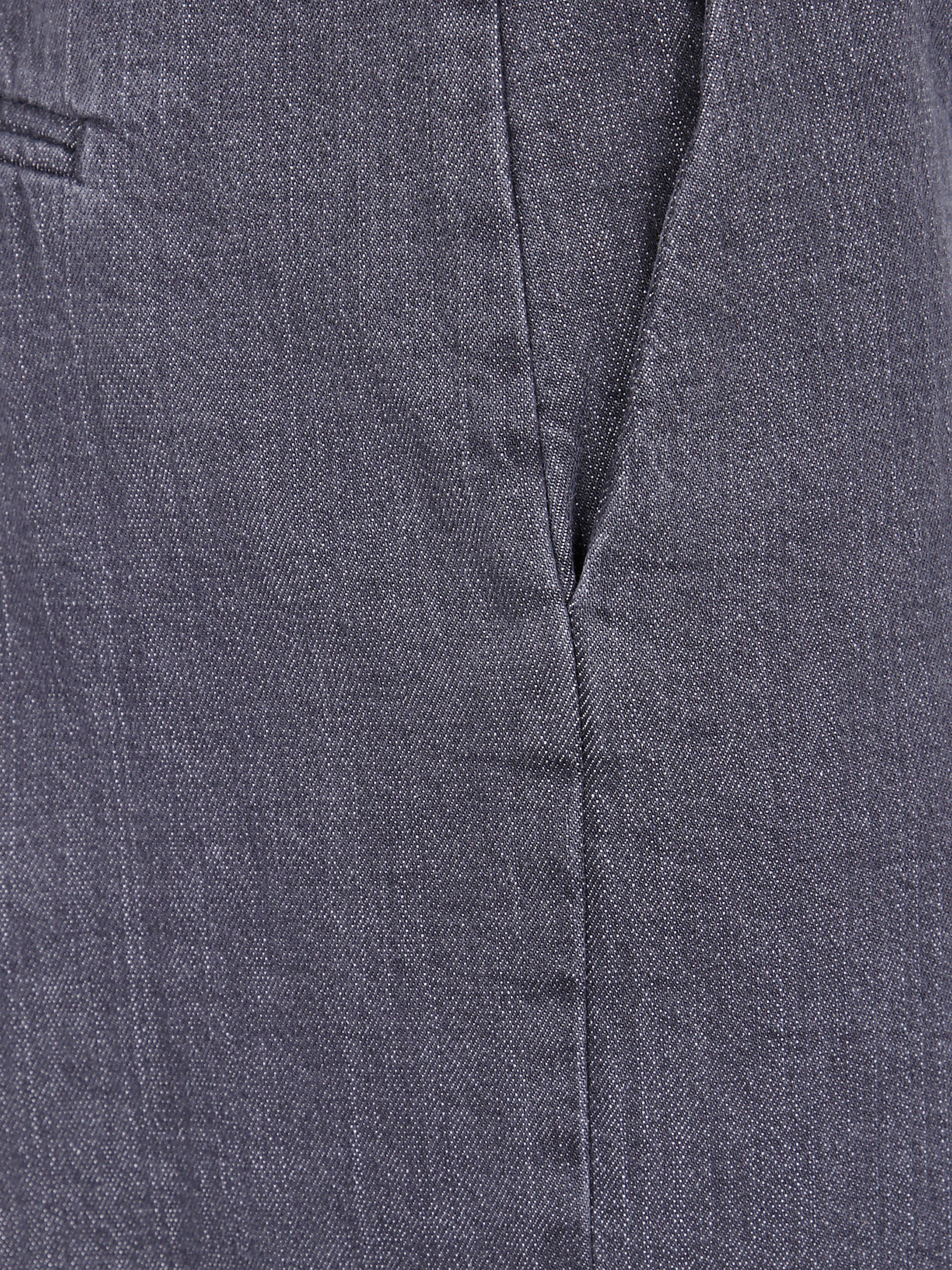 KILTIE Wide Leg Trousers