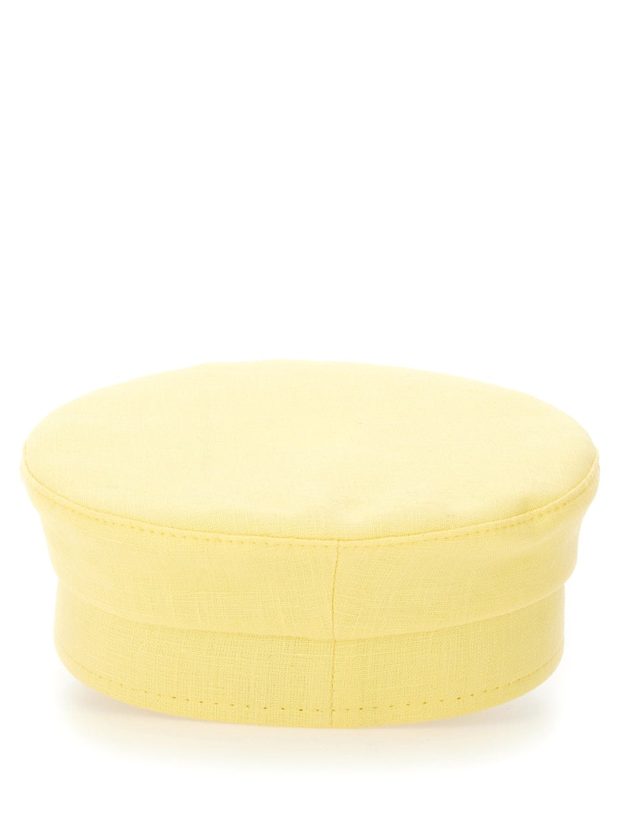 RUSLAN BAGINSKIY Baker Boy Hat