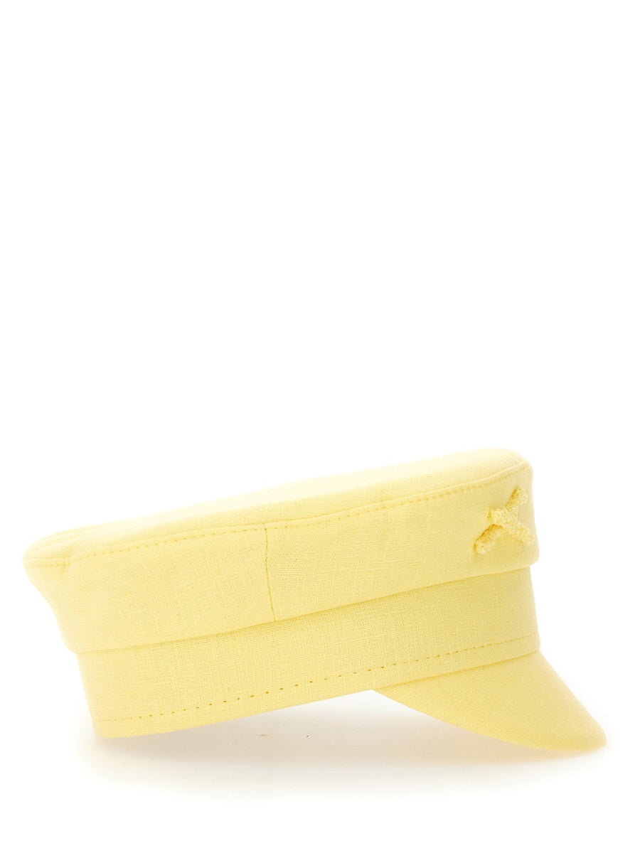 RUSLAN BAGINSKIY Baker Boy Hat