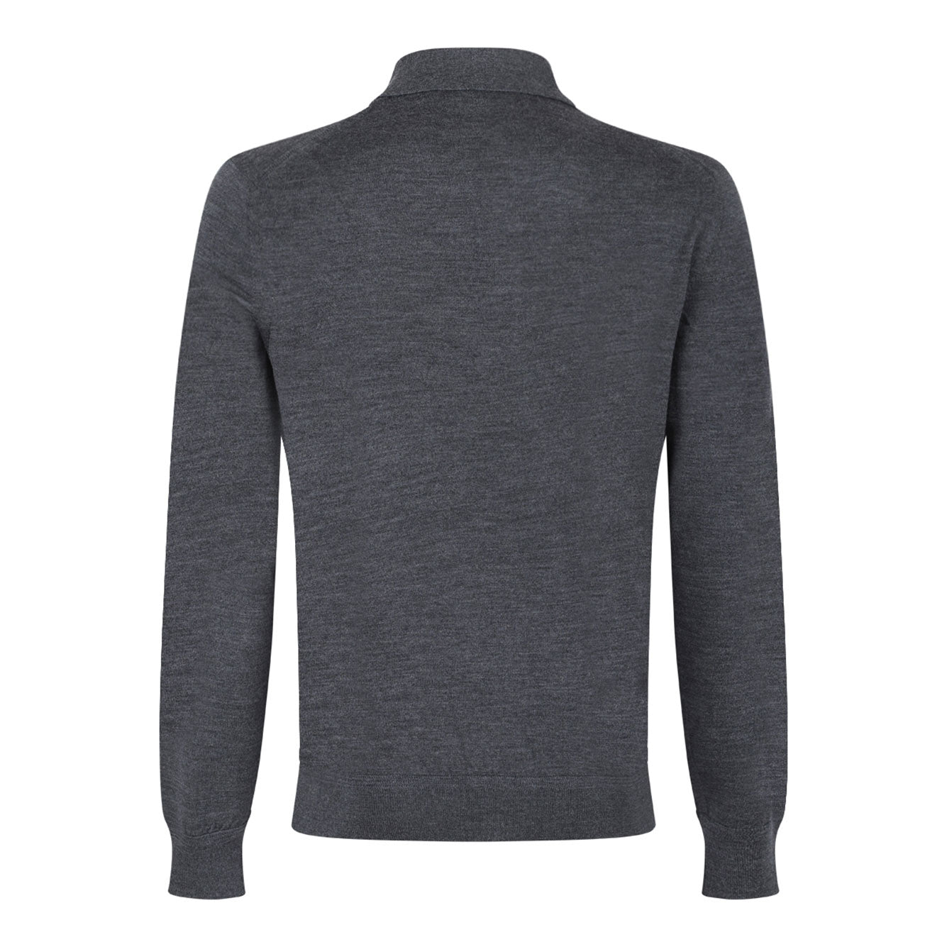 TOM FORD Luxury Wool T-Shirts and Polos for Men - SS25 Collection