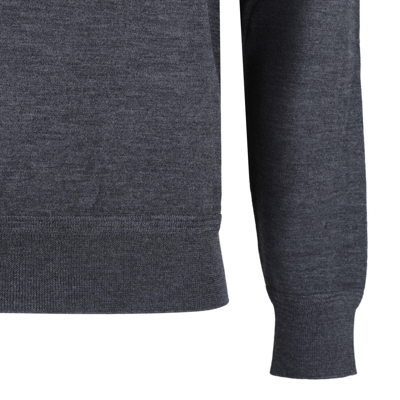 TOM FORD Luxury Wool T-Shirts and Polos for Men - SS25 Collection