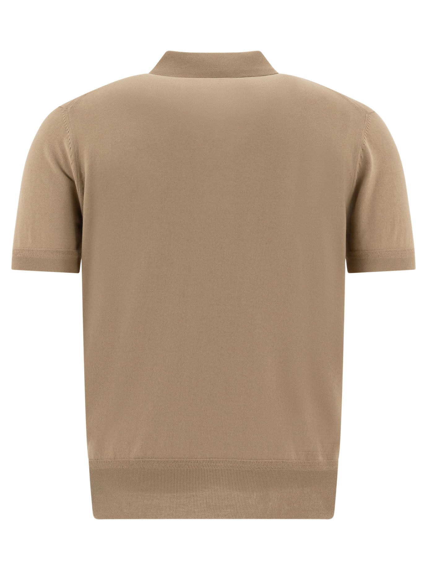 TOM FORD Men's Polo Shirt - Spring Summer 2025