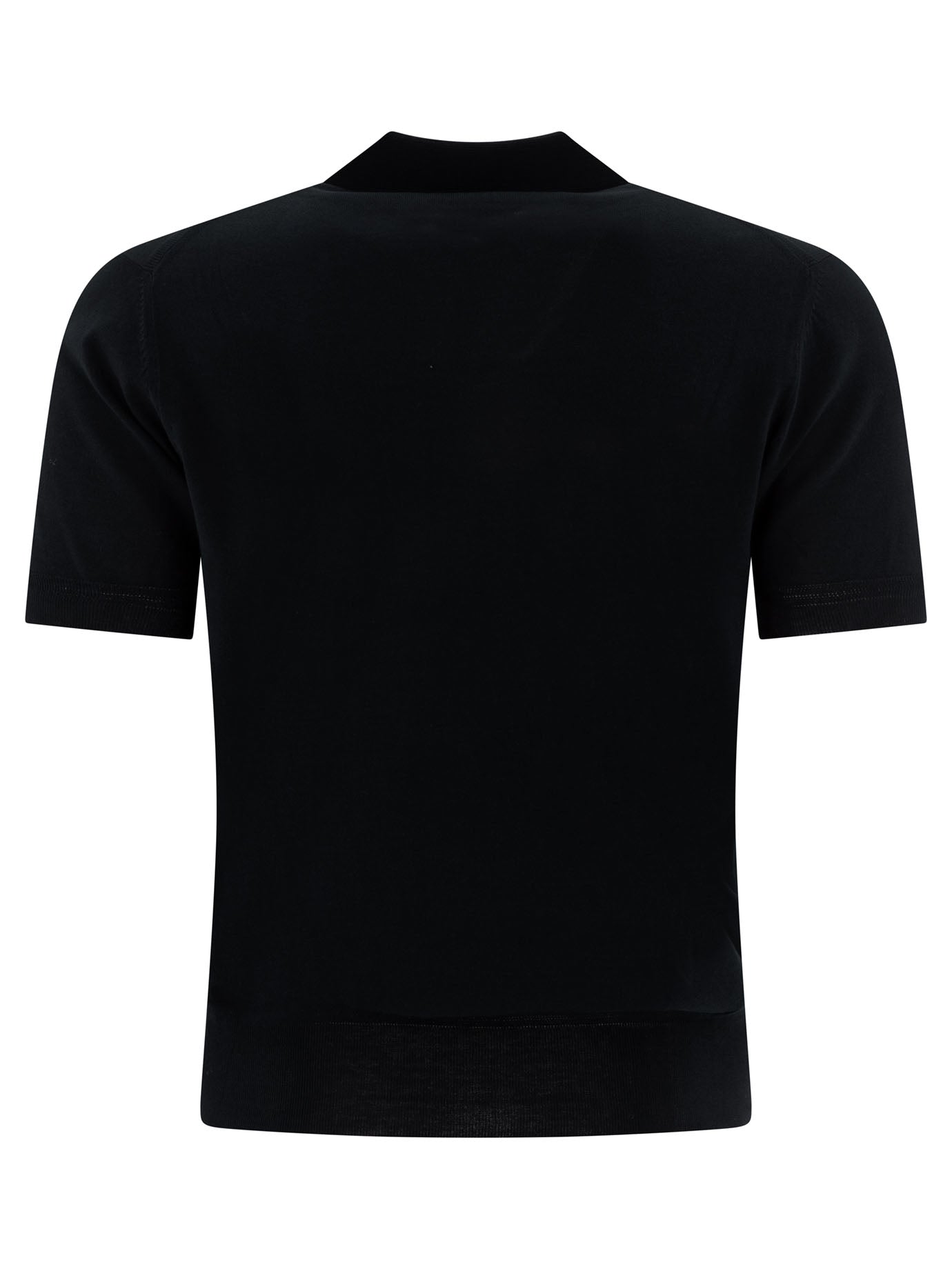 TOM FORD Classic Polo Shirt - Size S