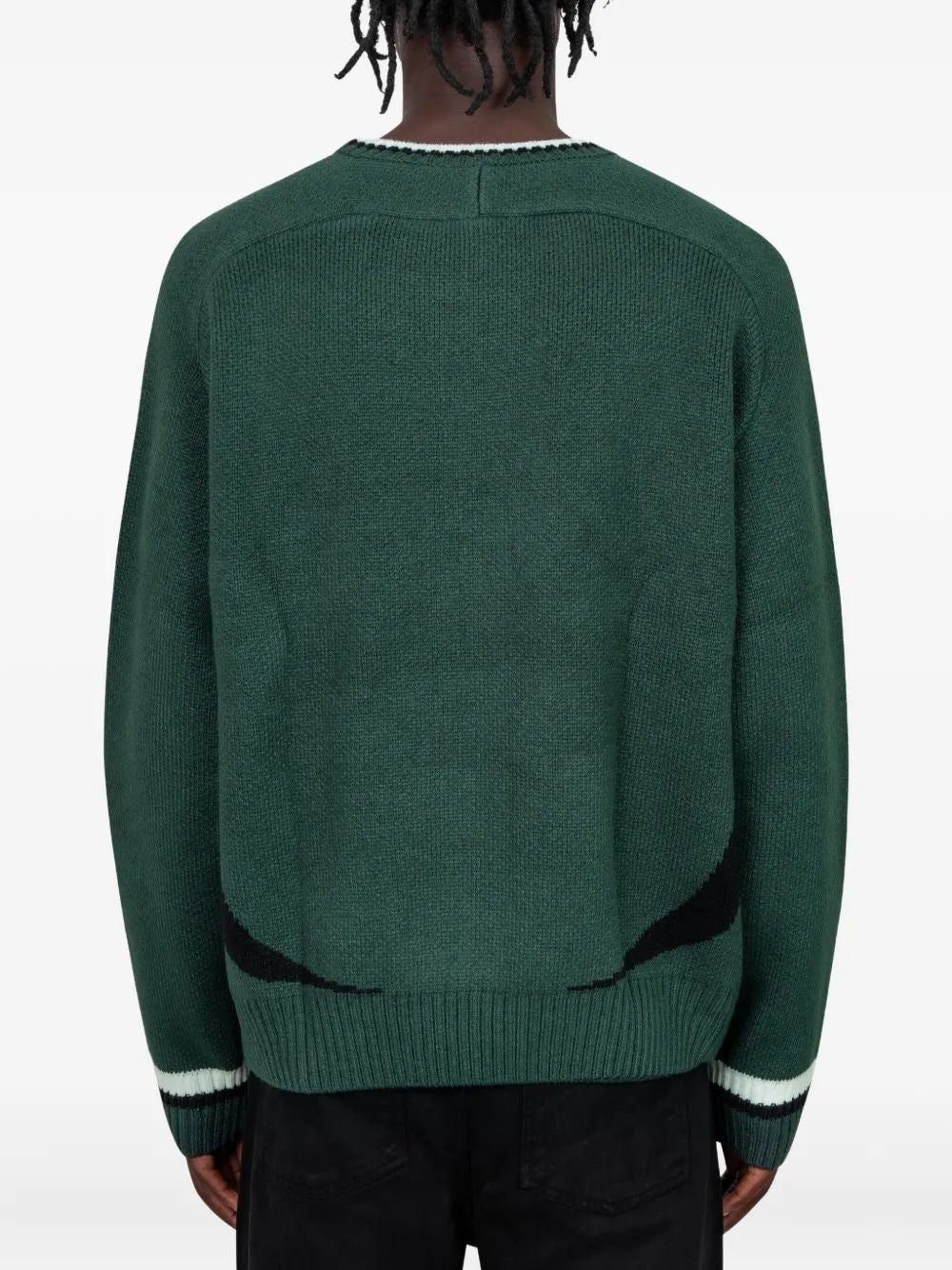 ADIDAS ORIGINALS Men's Mini Pullover - FW25 Collection