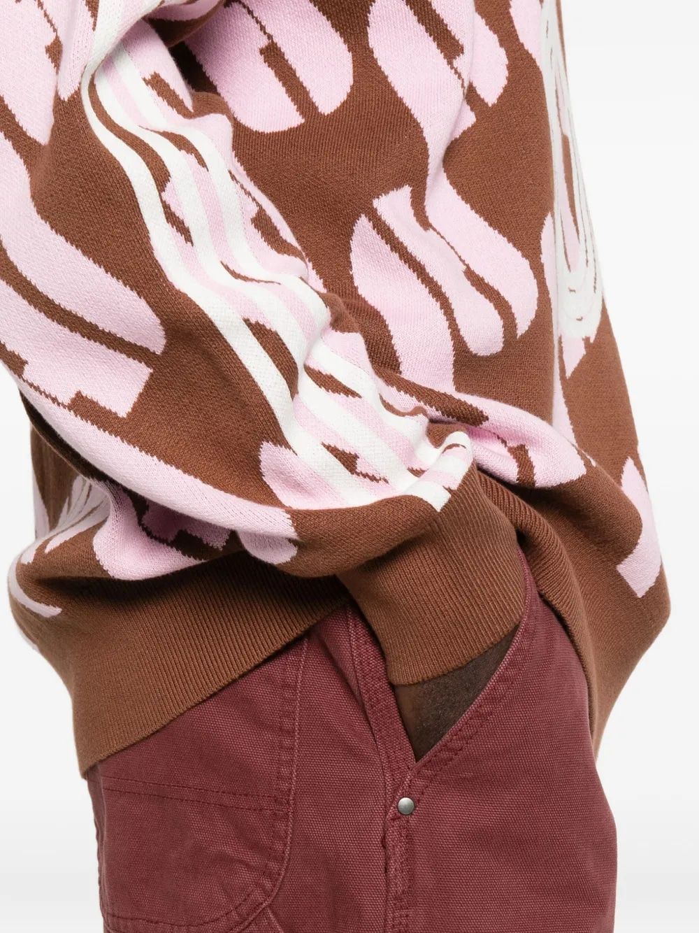 ADIDAS ORIGINALS Men's Classic Pullover