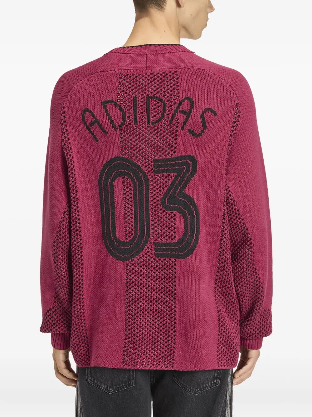 ADIDAS ORIGINALS Men's Pullover