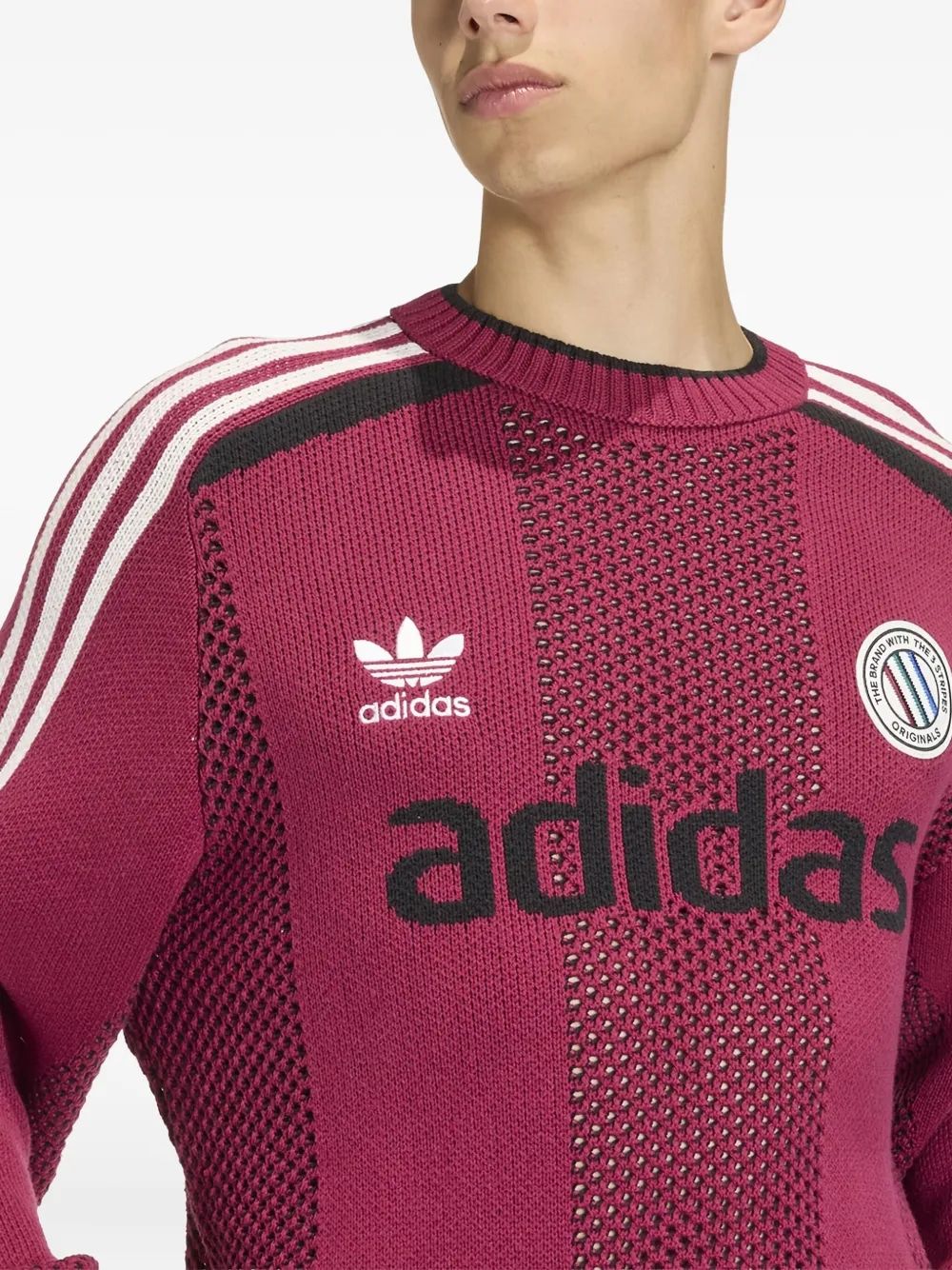 ADIDAS ORIGINALS Men's Pullover