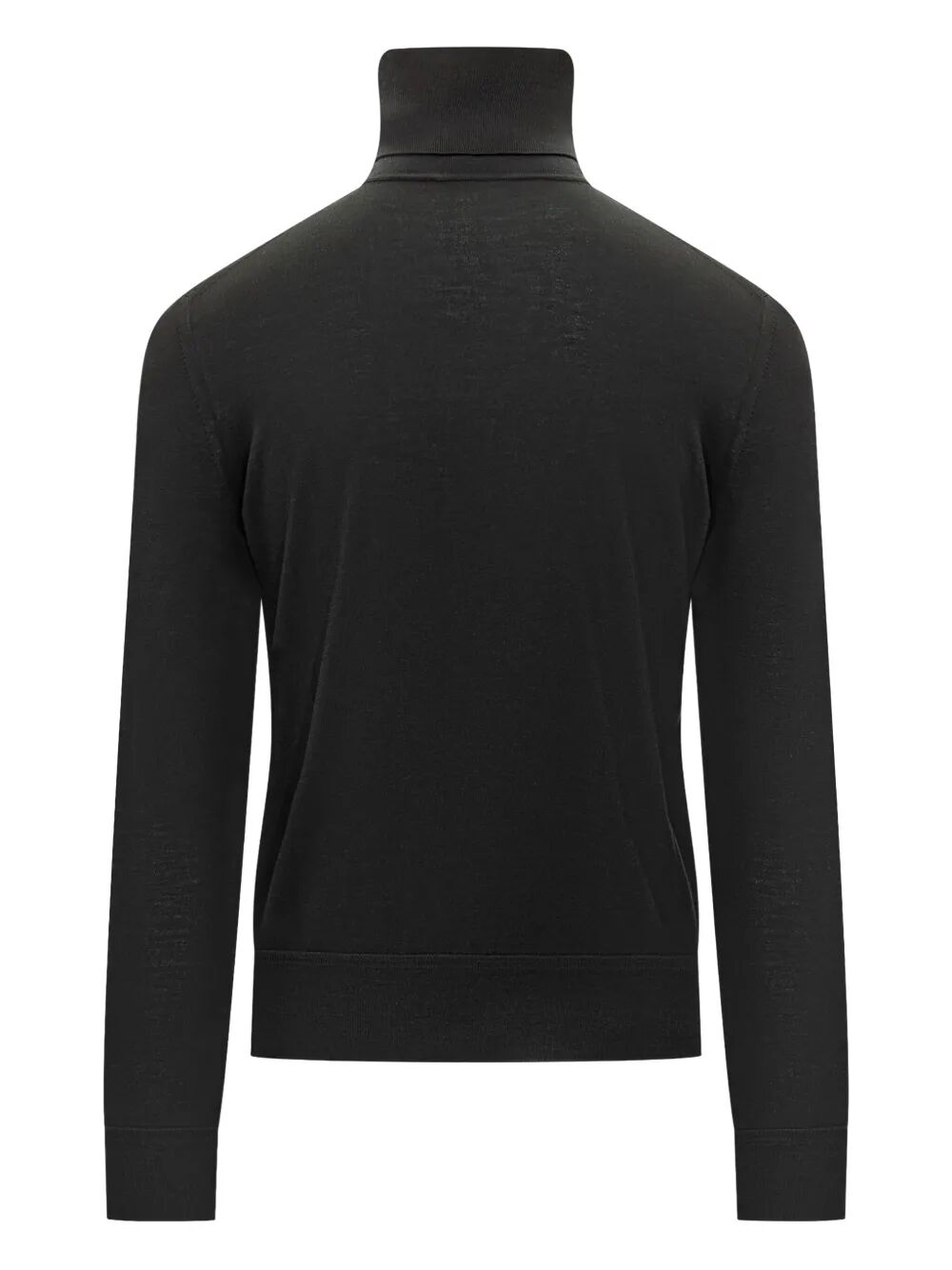 TOM FORD Men's Turtleneck Wool Sweater