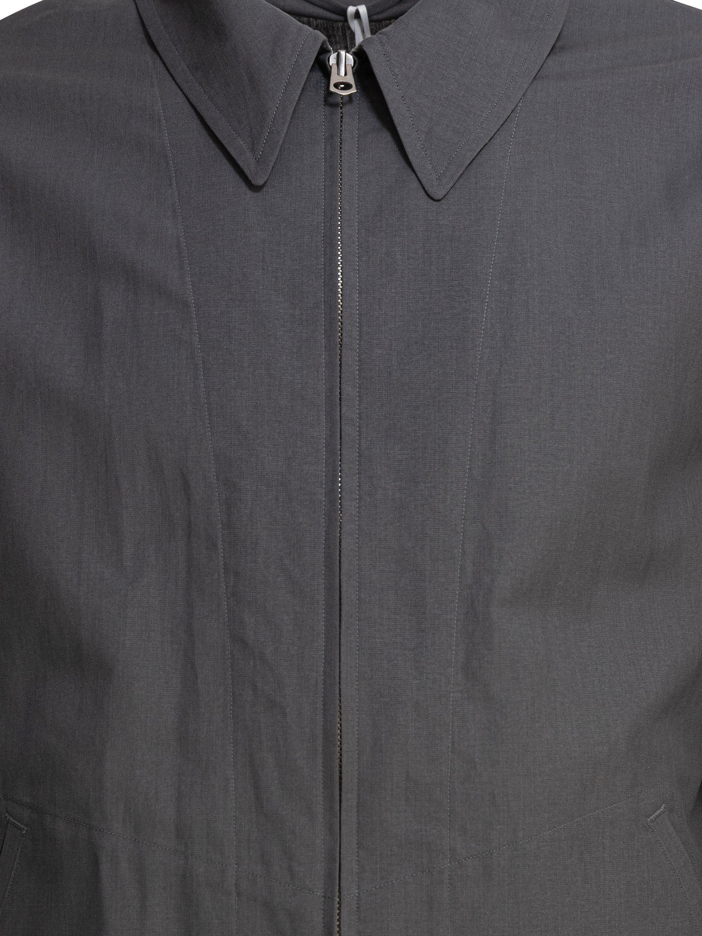 KAPTAIN SUNSHINE Men's Lightweight Paper Jacket for SS25