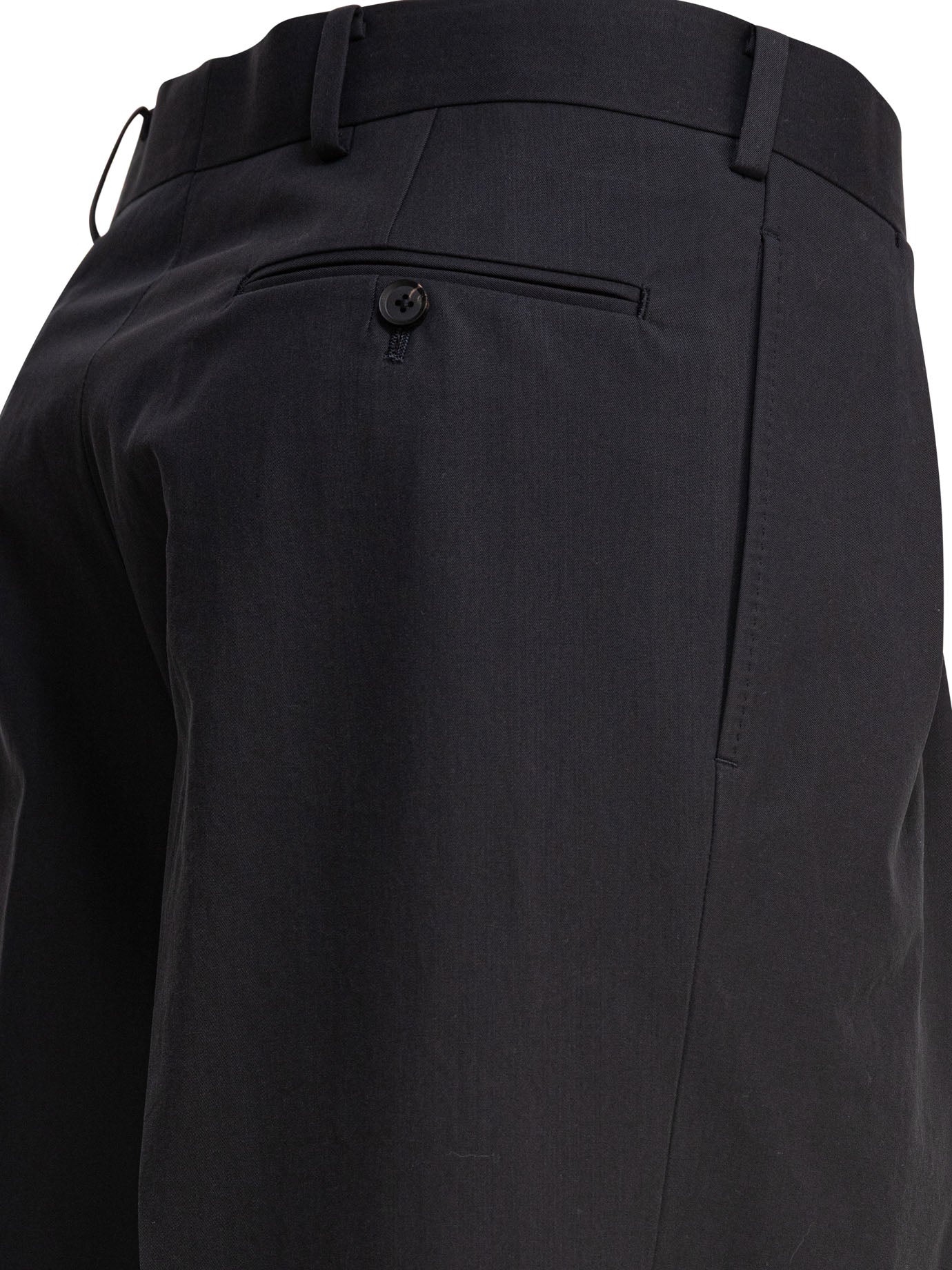 Kaptain Sunshine Men's Cotton Trousers