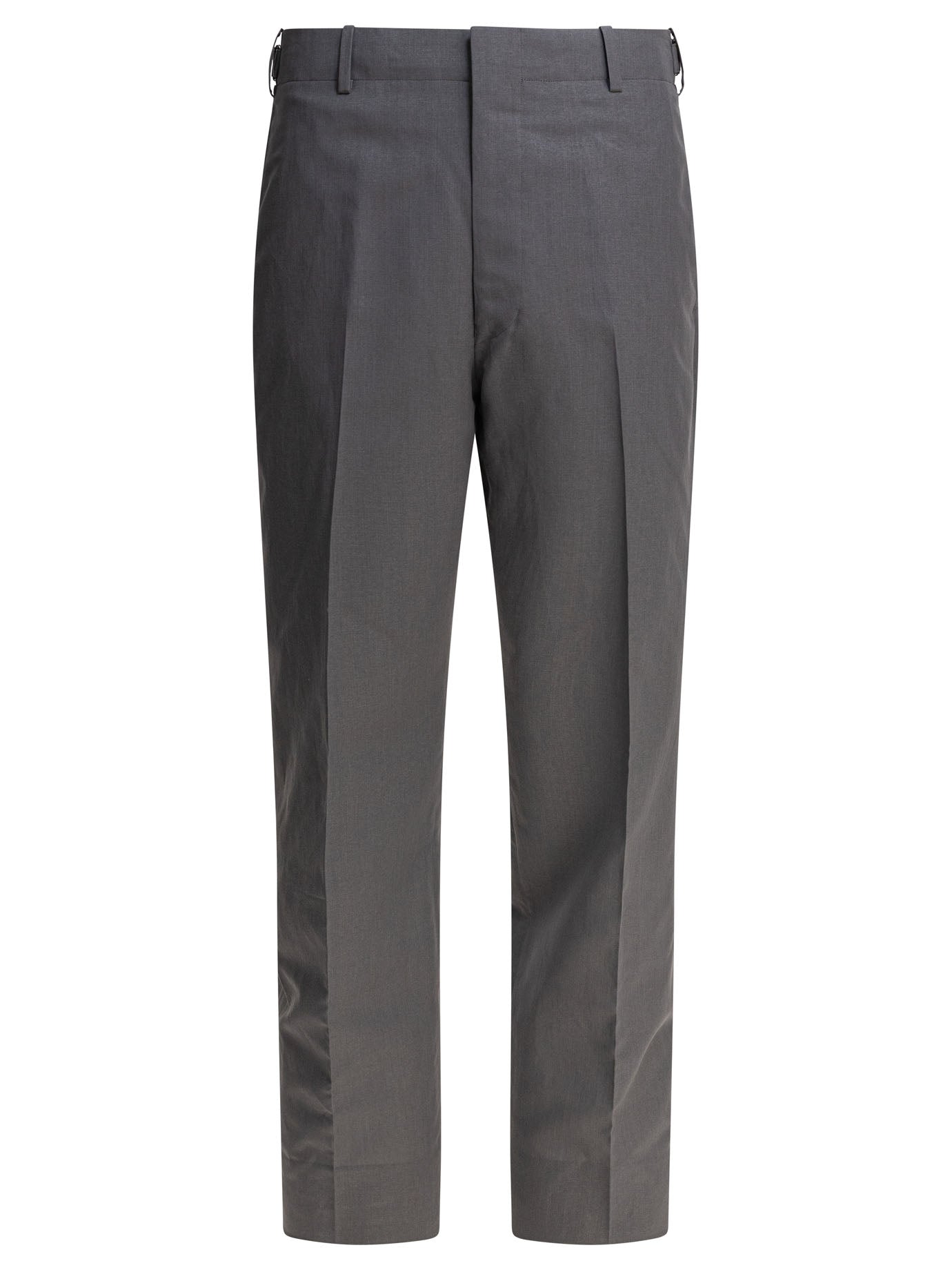 KAPTAIN SUNSHINE Sophisticated Wool Trousers for Men - SS25 Collection