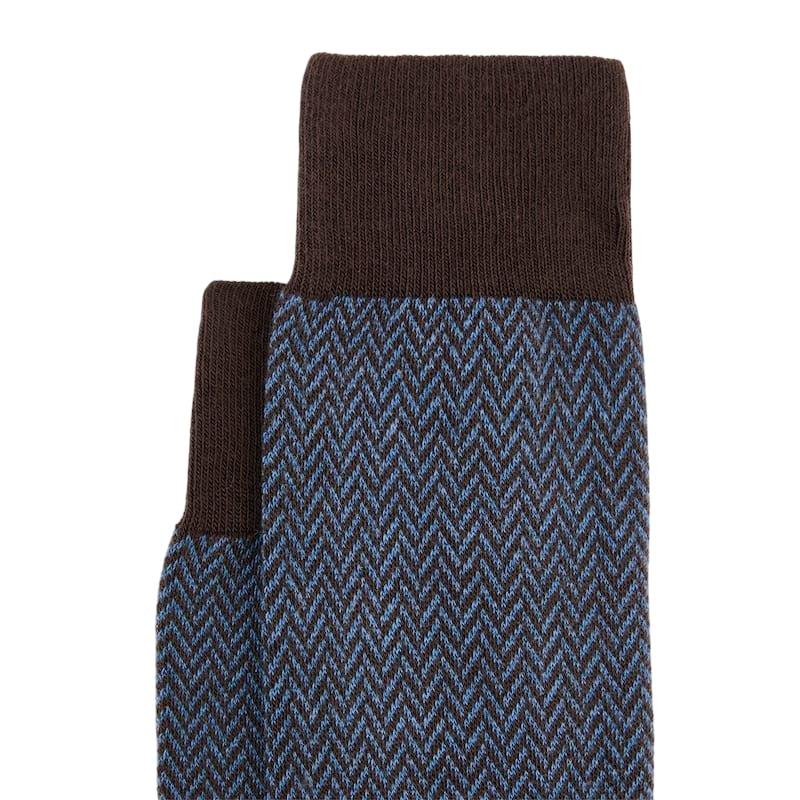 HOGAN Jacquard Socks for Men - FW25 Collection