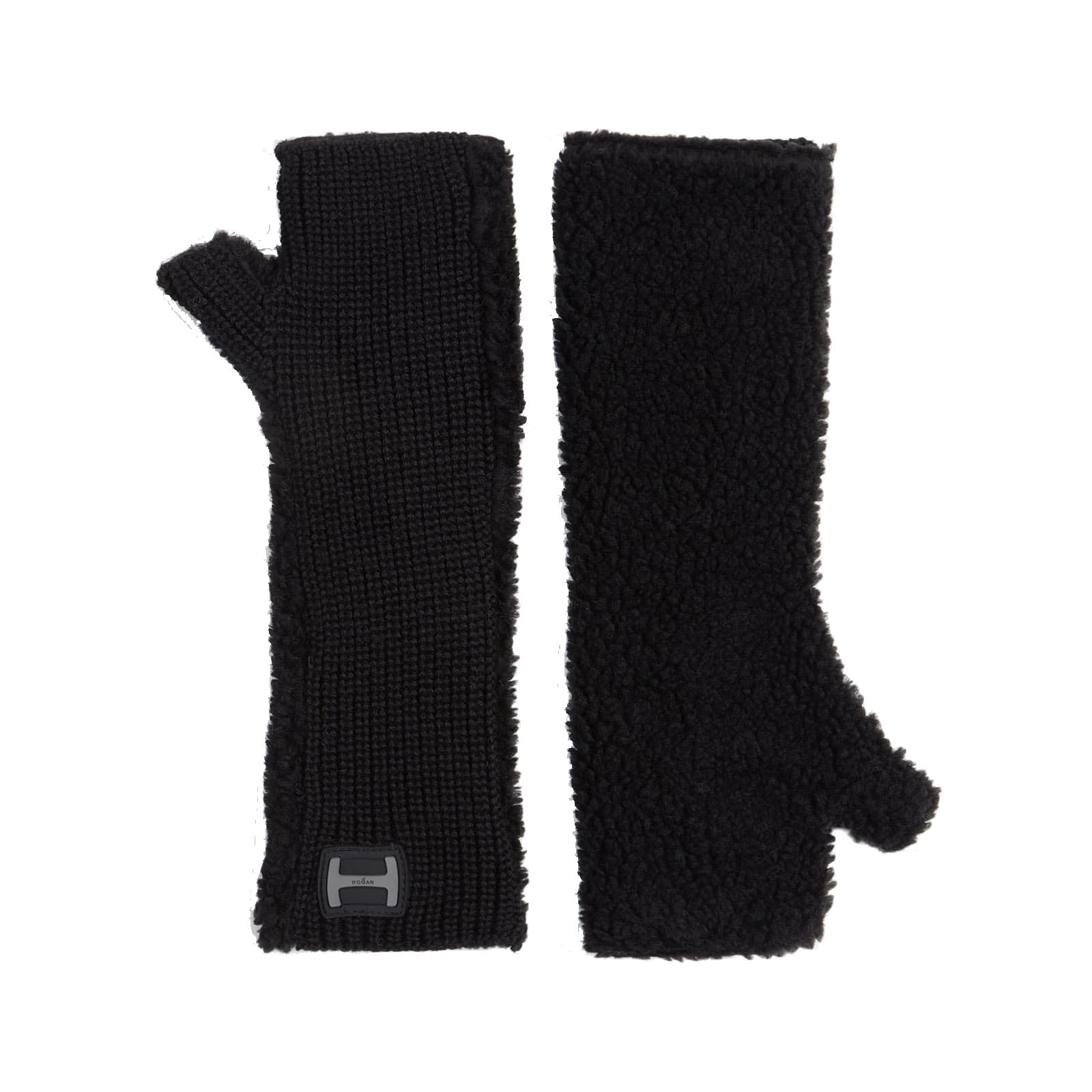 HOGAN Elegant Women's Gloves for Fall/Winter 2025