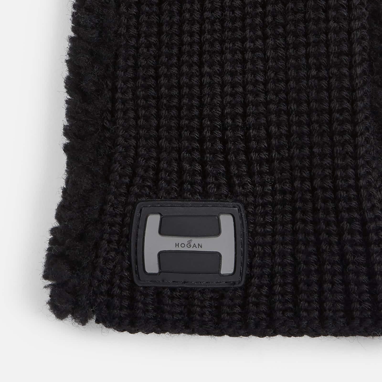 HOGAN Elegant Women's Gloves for Fall/Winter 2025