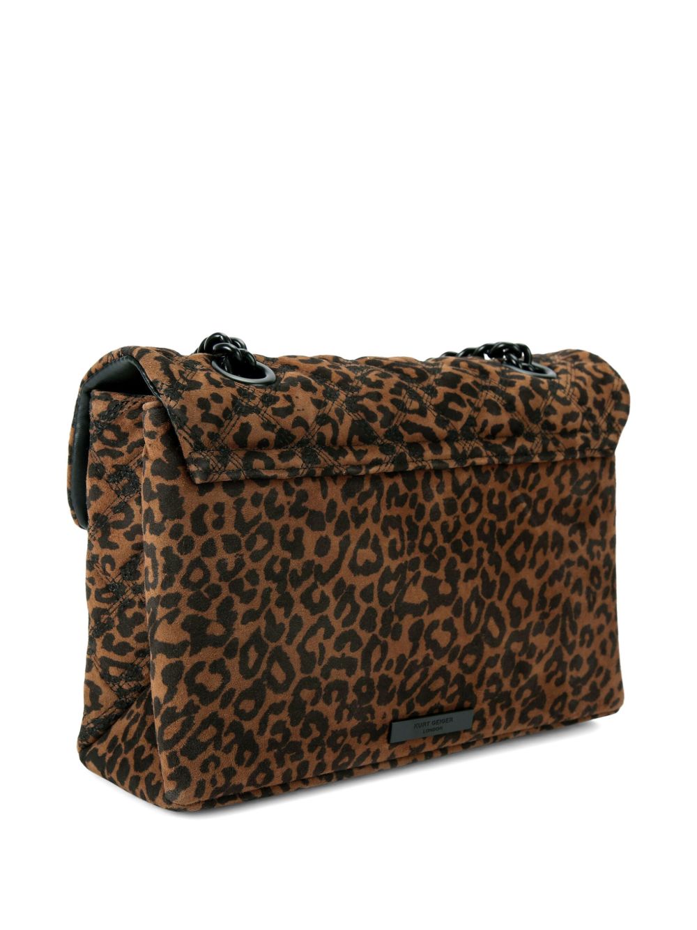 KURT GEIGER Elegant Mini Shoulder Bag for Women