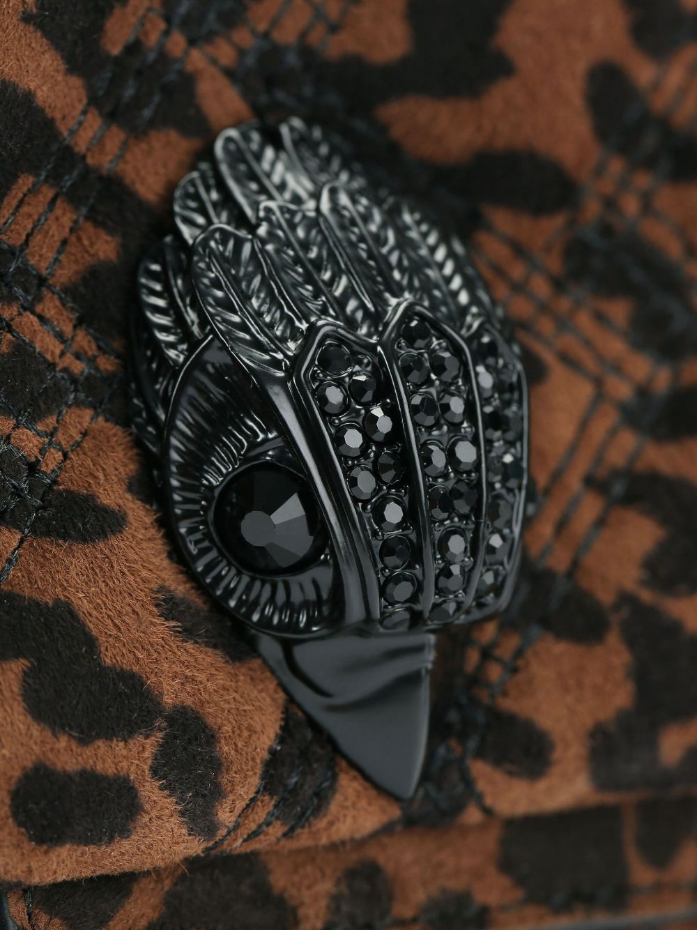 KURT GEIGER Elegant Mini Shoulder Bag for Women