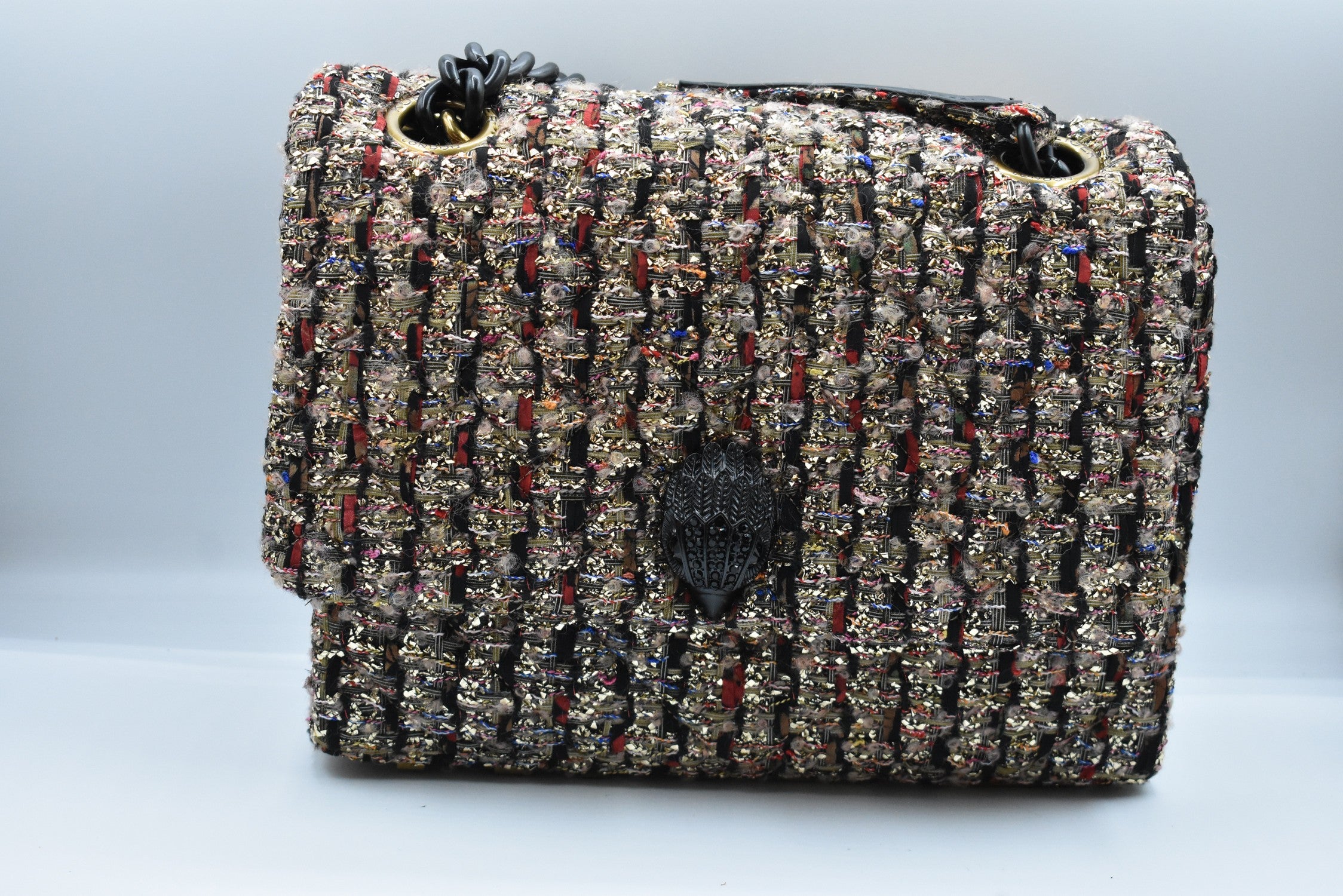 KURT GEIGER Large Kensington Handbag