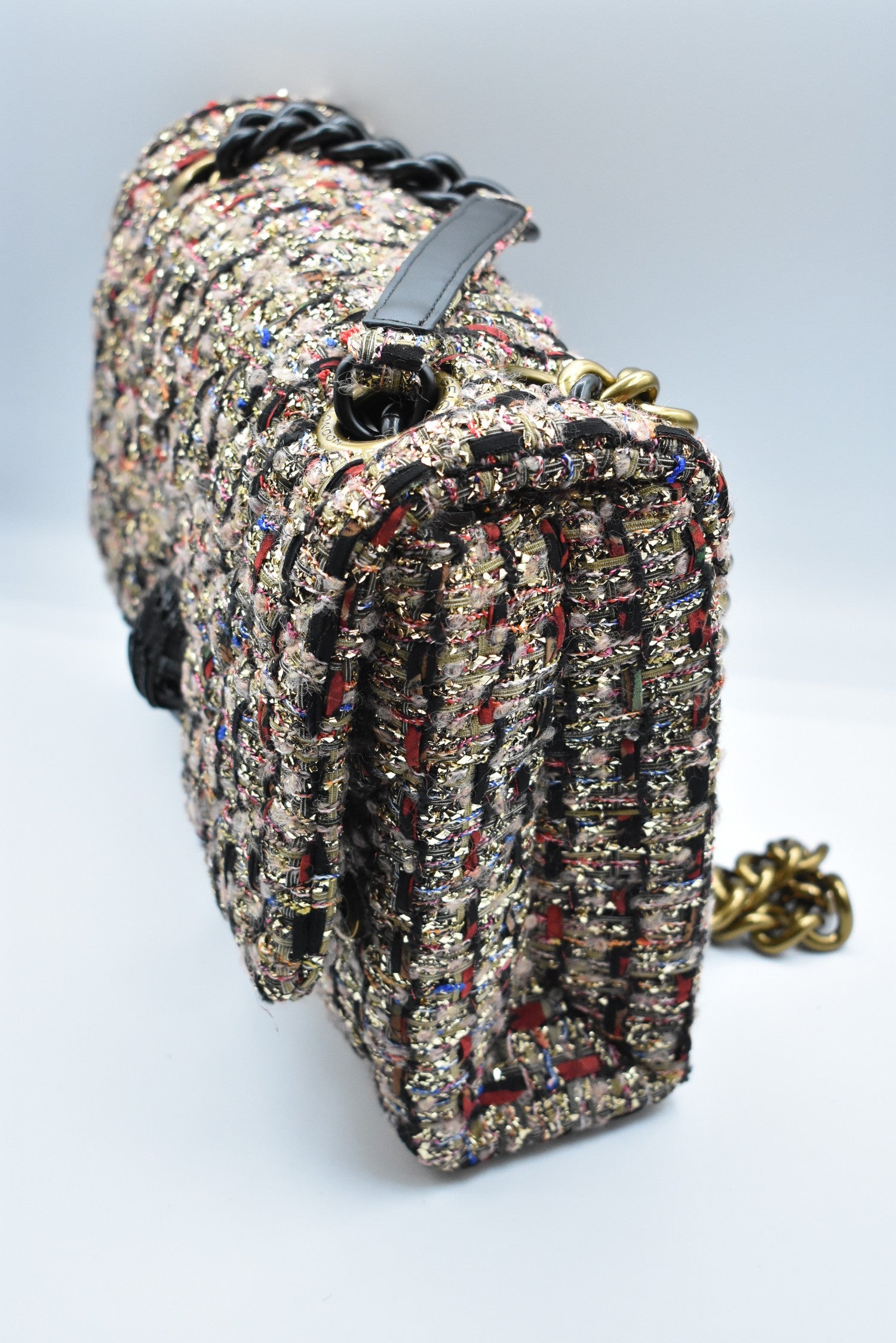 KURT GEIGER Large Kensington Handbag