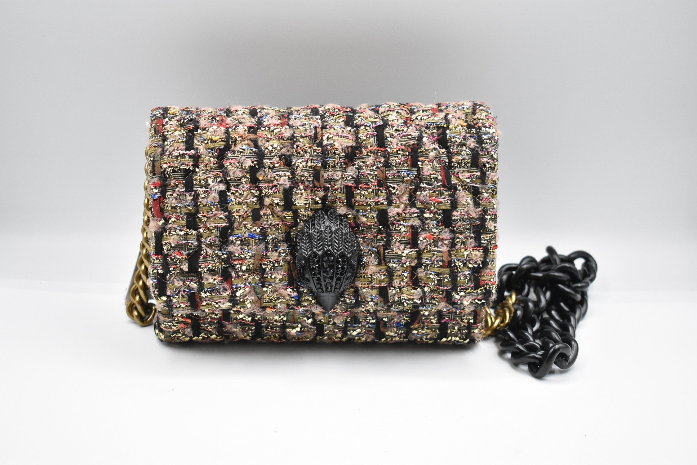 KURT GEIGER Mini Handbag for Women - Chic Elegance