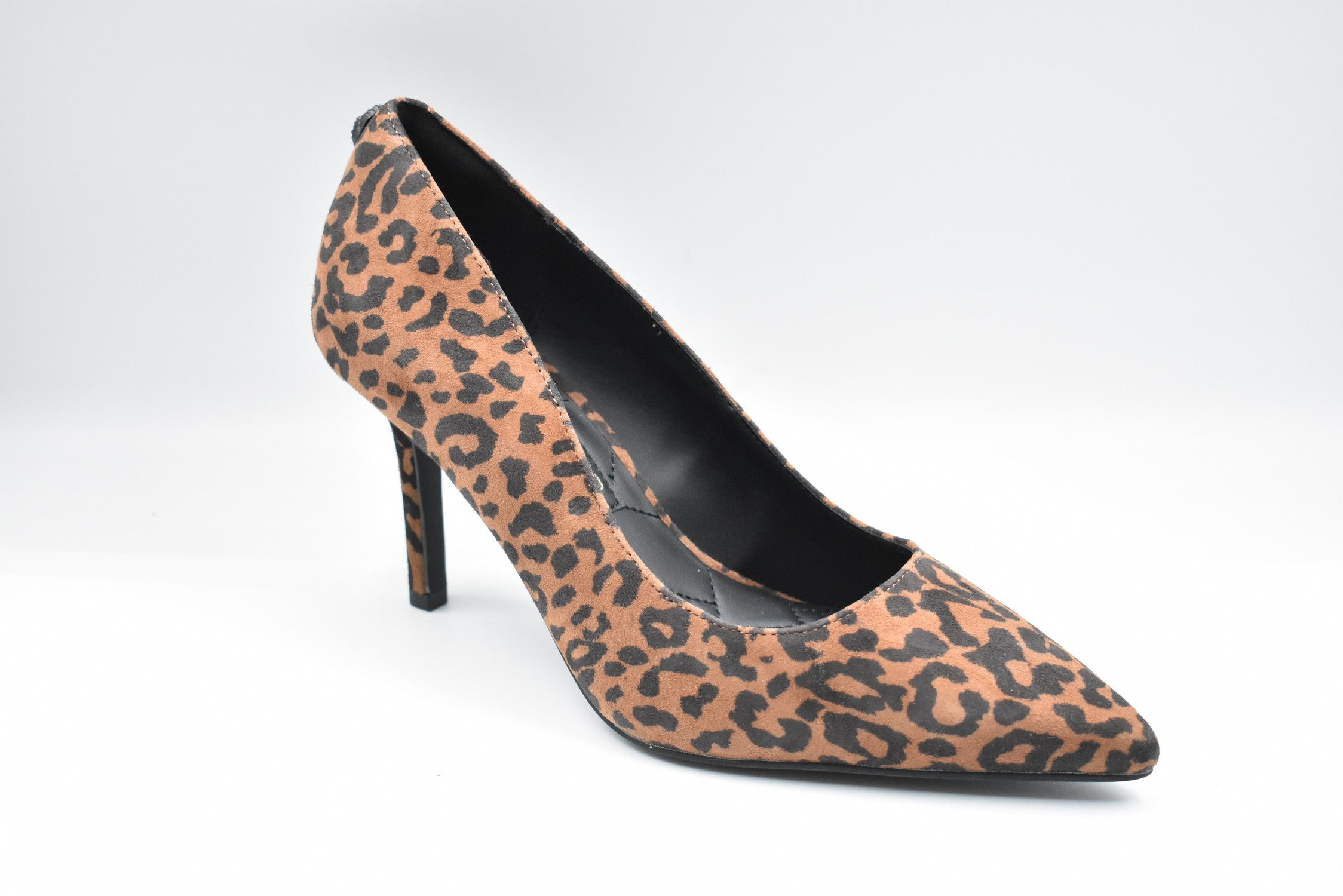 KURT GEIGER Elegant Low Lace-Up Shoes for Women