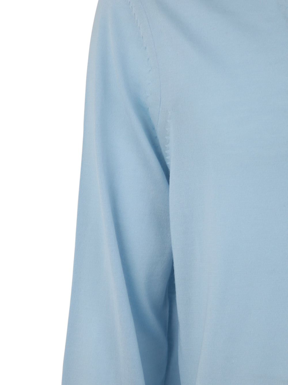 TOM FORD Men's V Neck Cashmere Blend Sweater