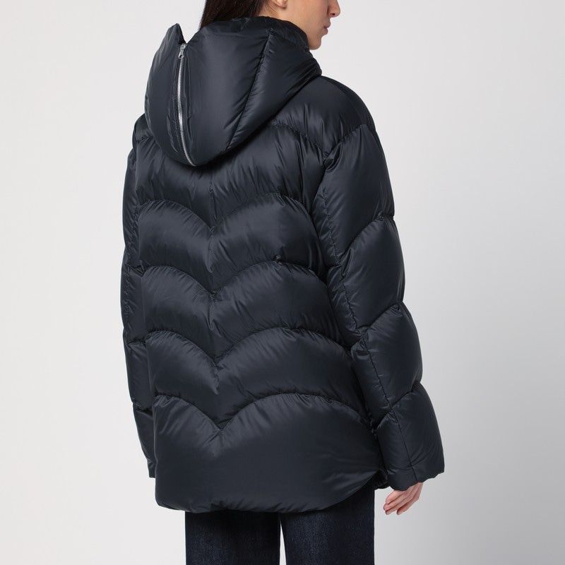 KHRISJOY Hug Padded Parka Jacket