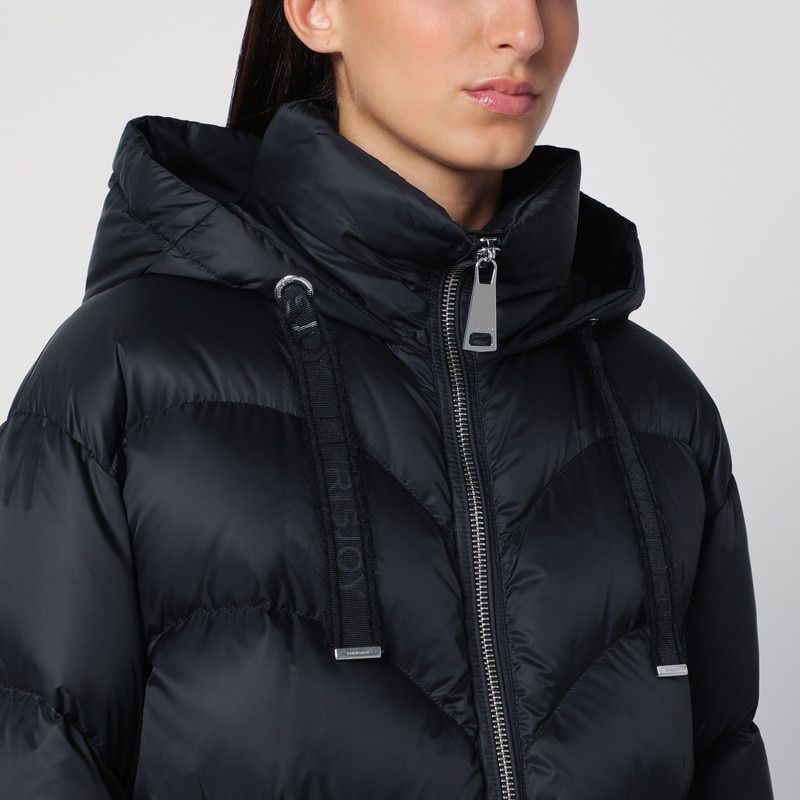 KHRISJOY Hug Padded Parka Jacket