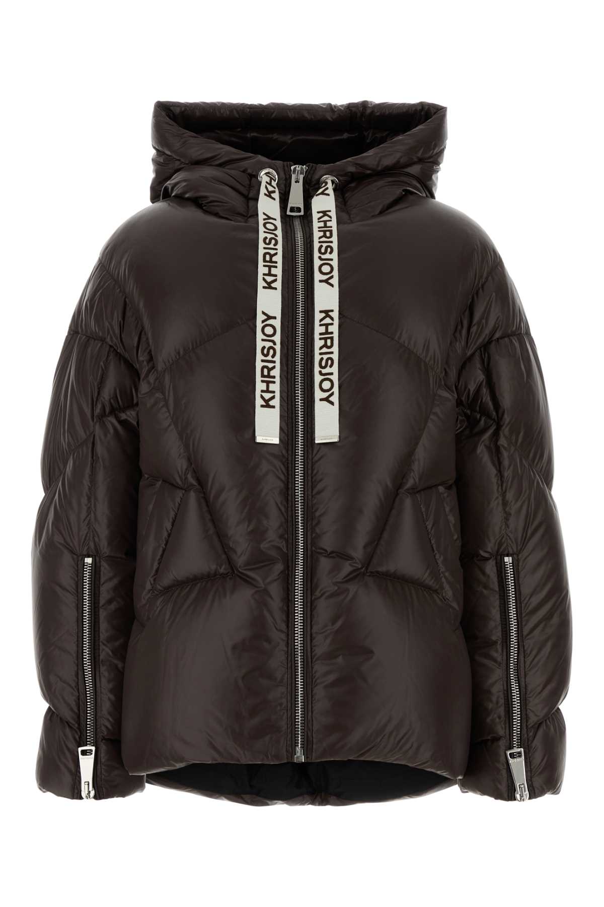 KHRISJOY Milan Down Jacket for Women