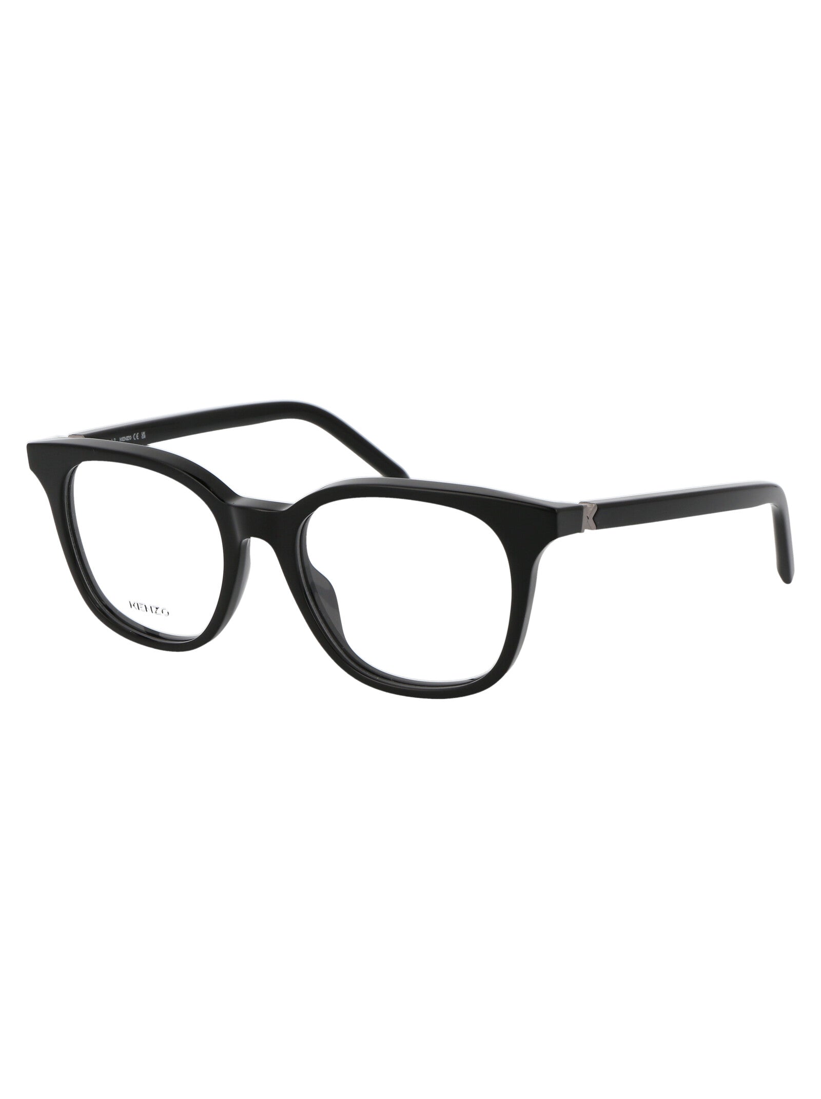 KENZO Stylish K Logo Optical Glasses