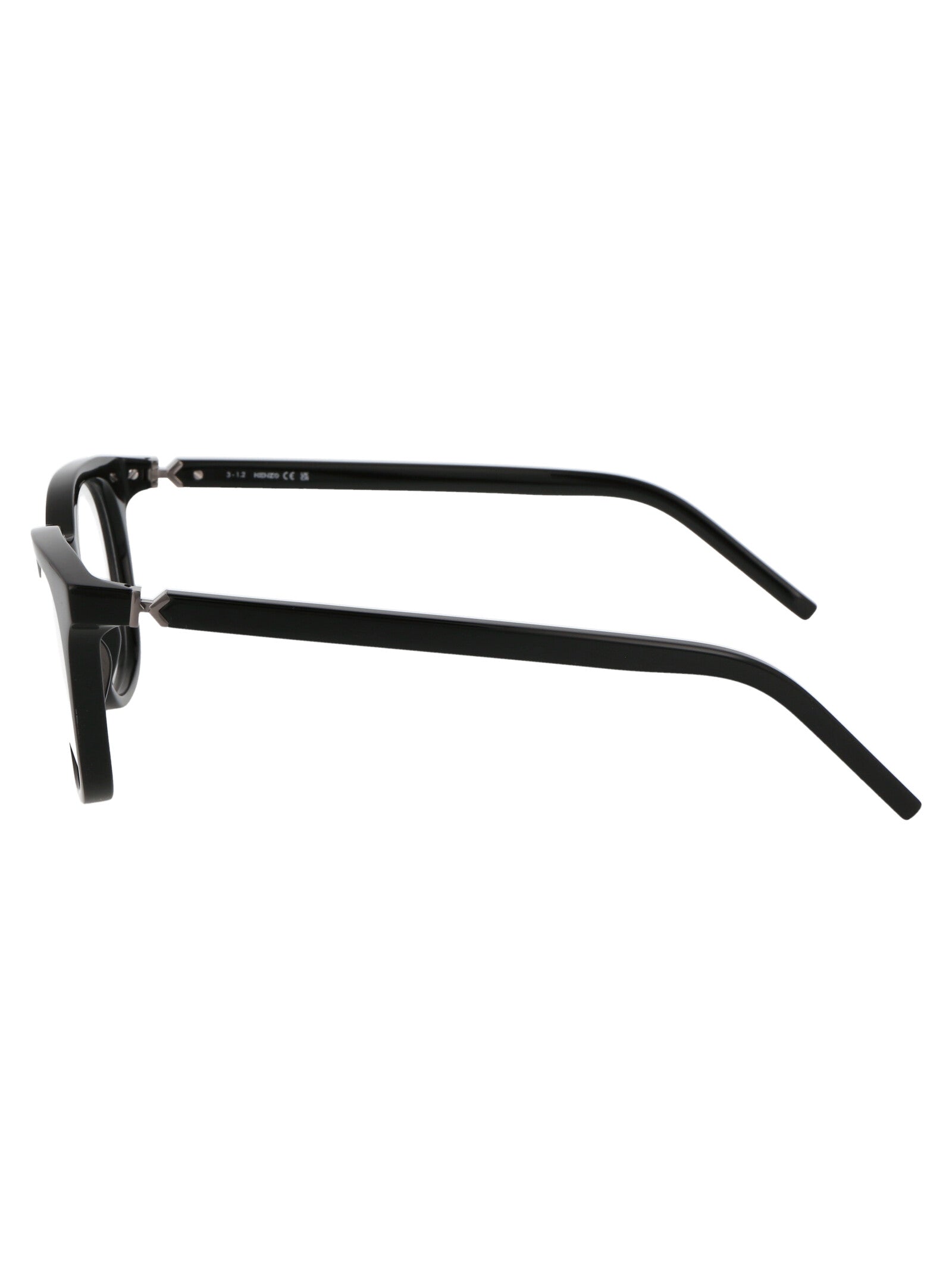KENZO Stylish K Logo Optical Glasses