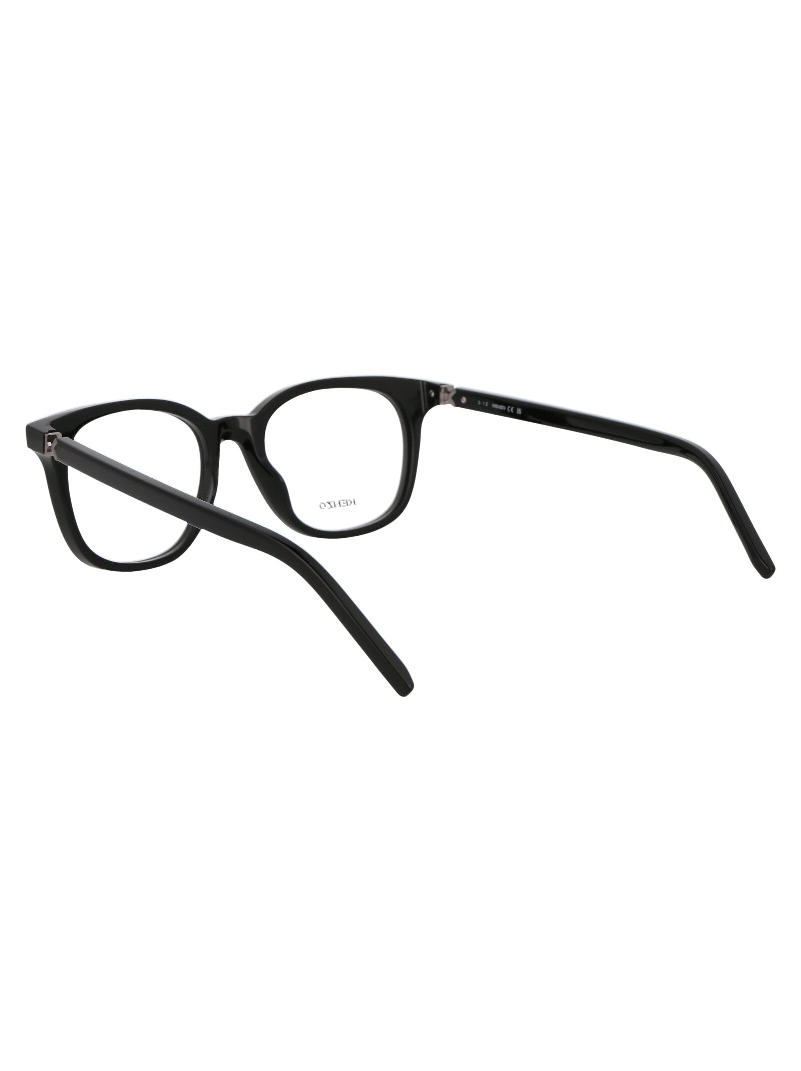 KENZO Stylish K Logo Optical Glasses
